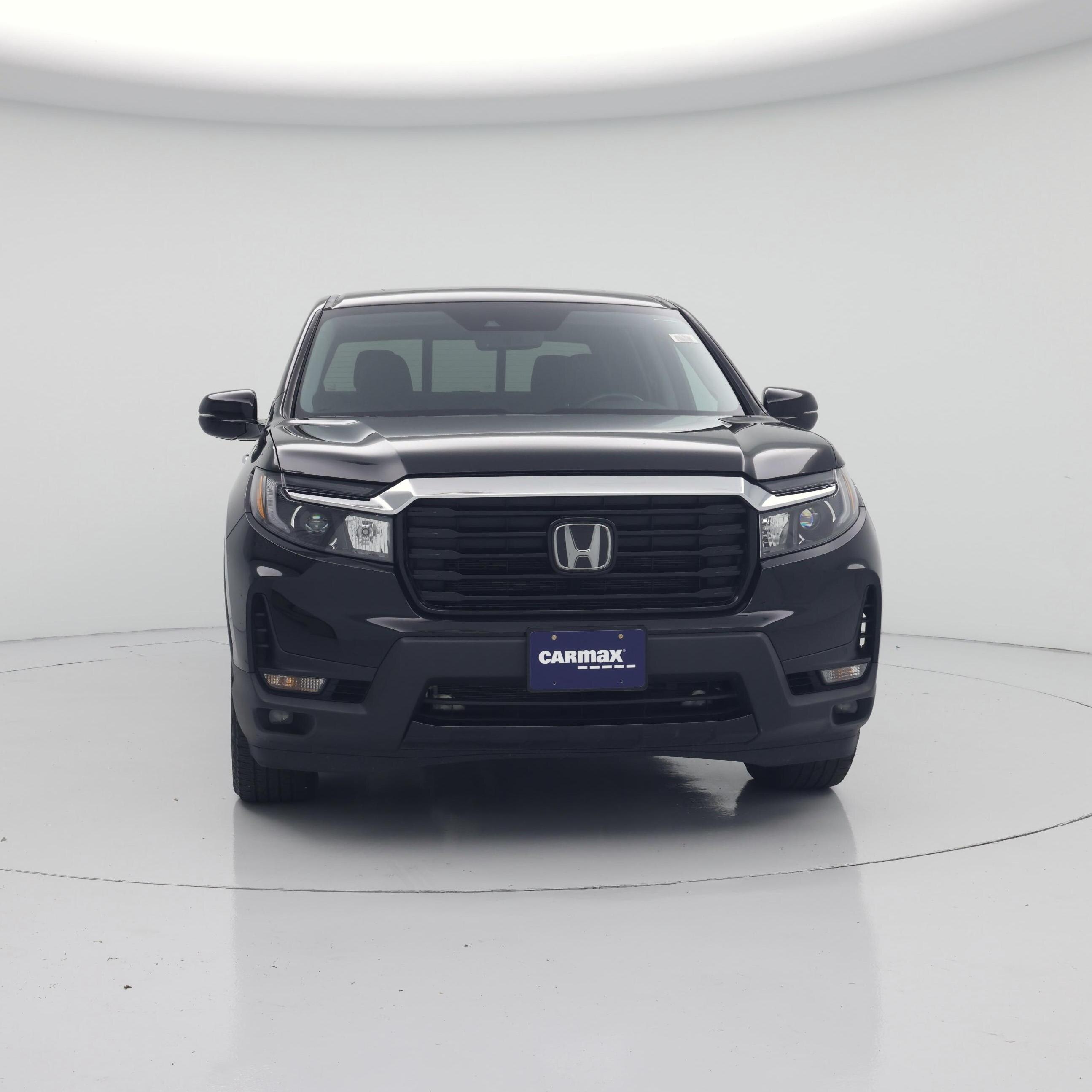 Thumbnail: 2023 Honda Ridgeline - 5