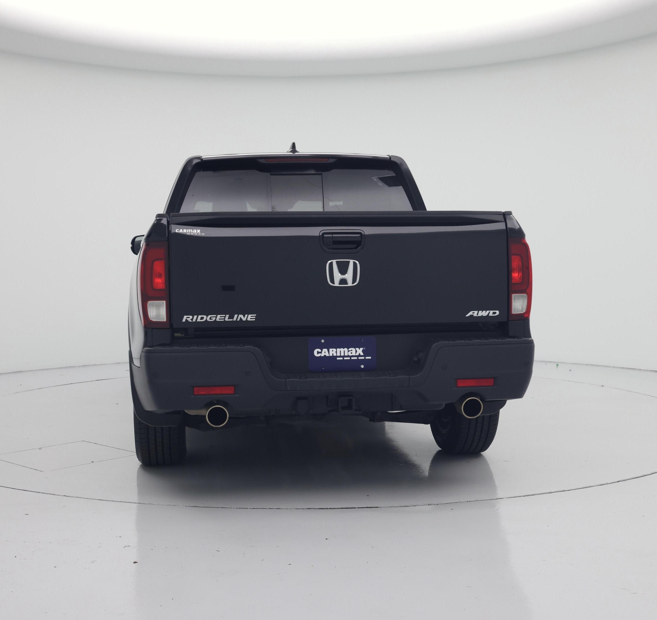 Thumbnail: 2023 Honda Ridgeline - 6