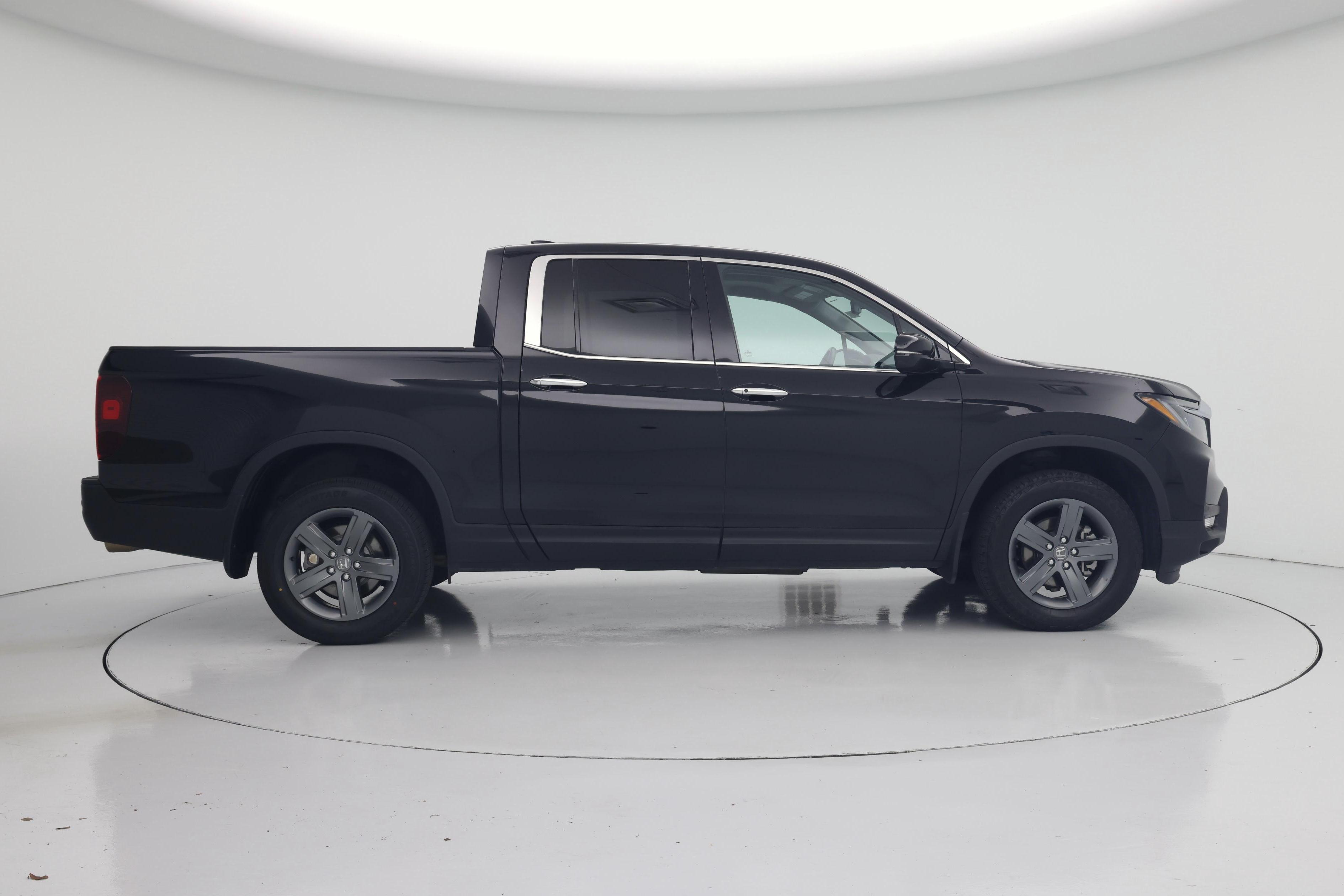 Thumbnail: 2023 Honda Ridgeline - 7