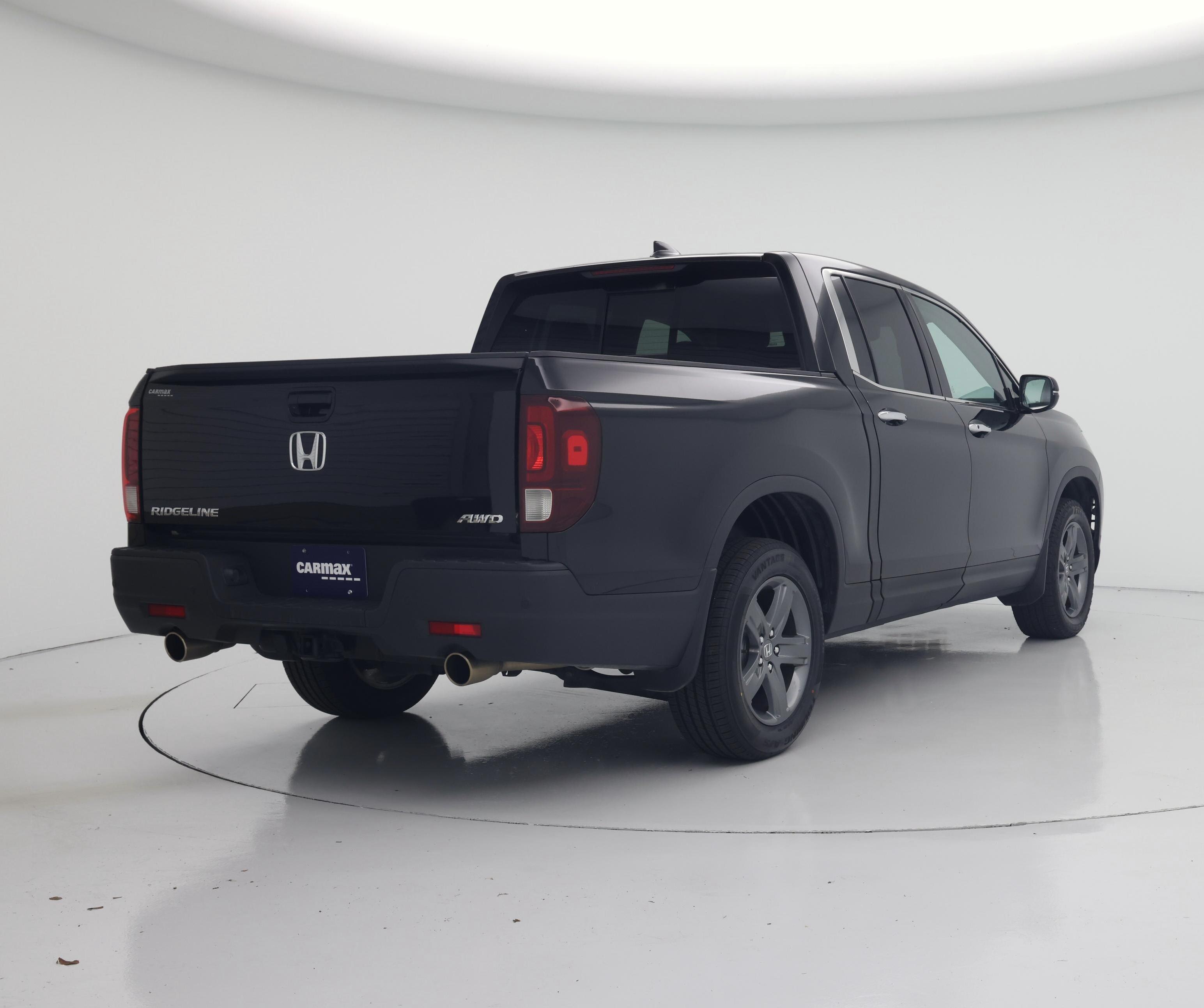 Thumbnail: 2023 Honda Ridgeline - 8