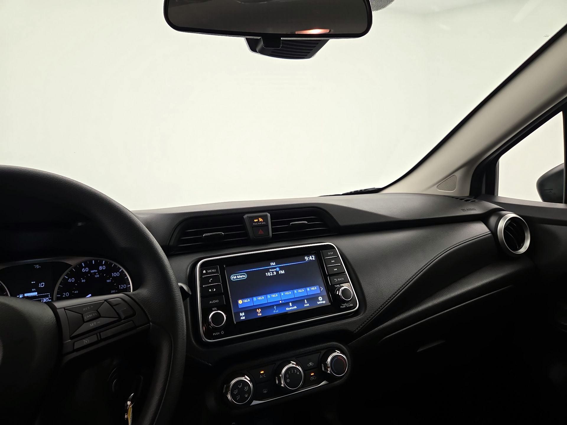 Thumbnail: 2024 Nissan Versa - 9