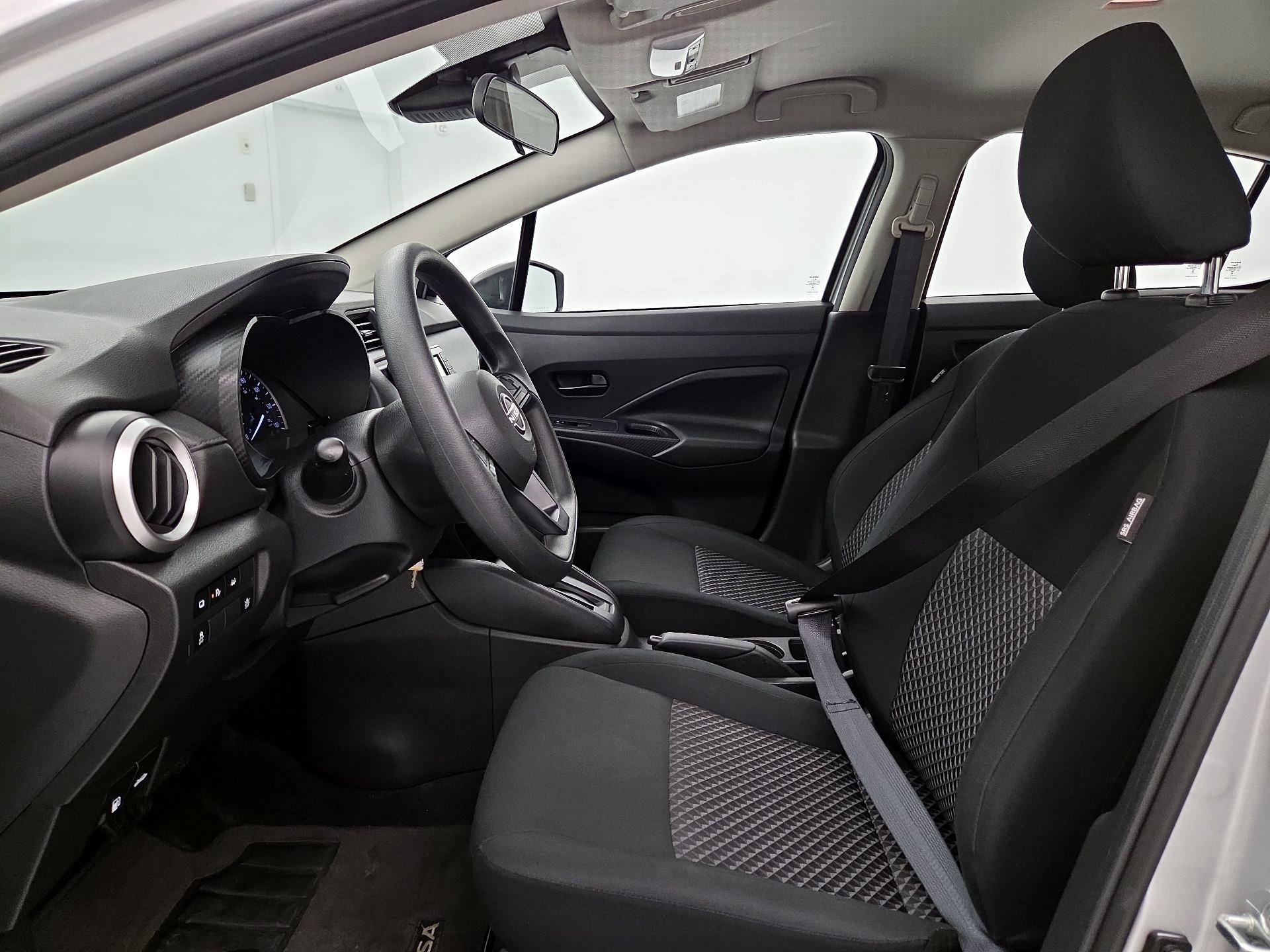 Thumbnail: 2024 Nissan Versa - 11
