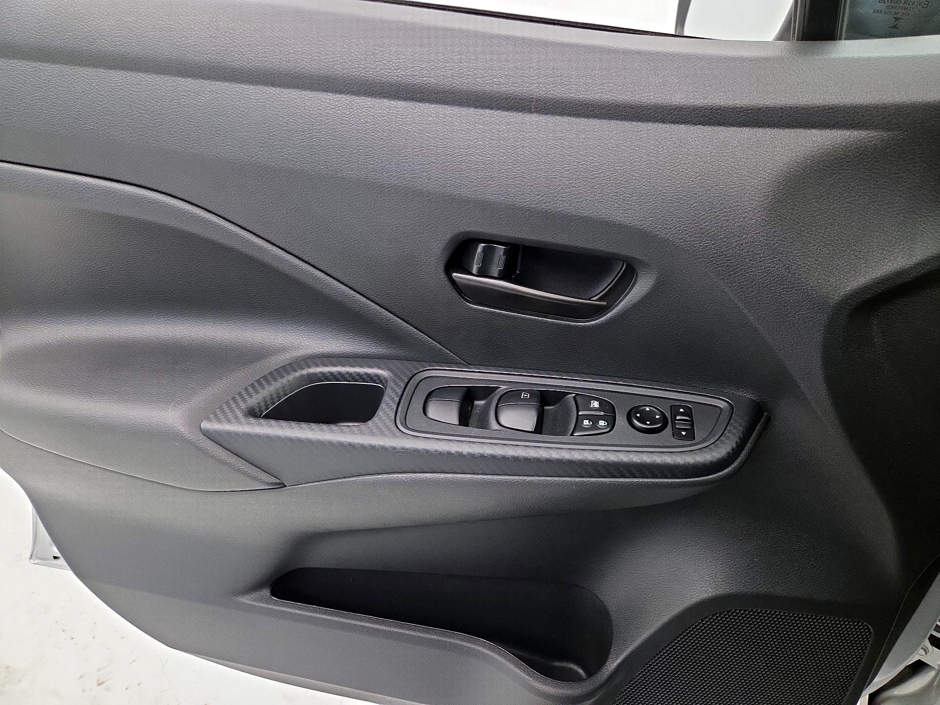 Thumbnail: 2024 Nissan Versa - 12