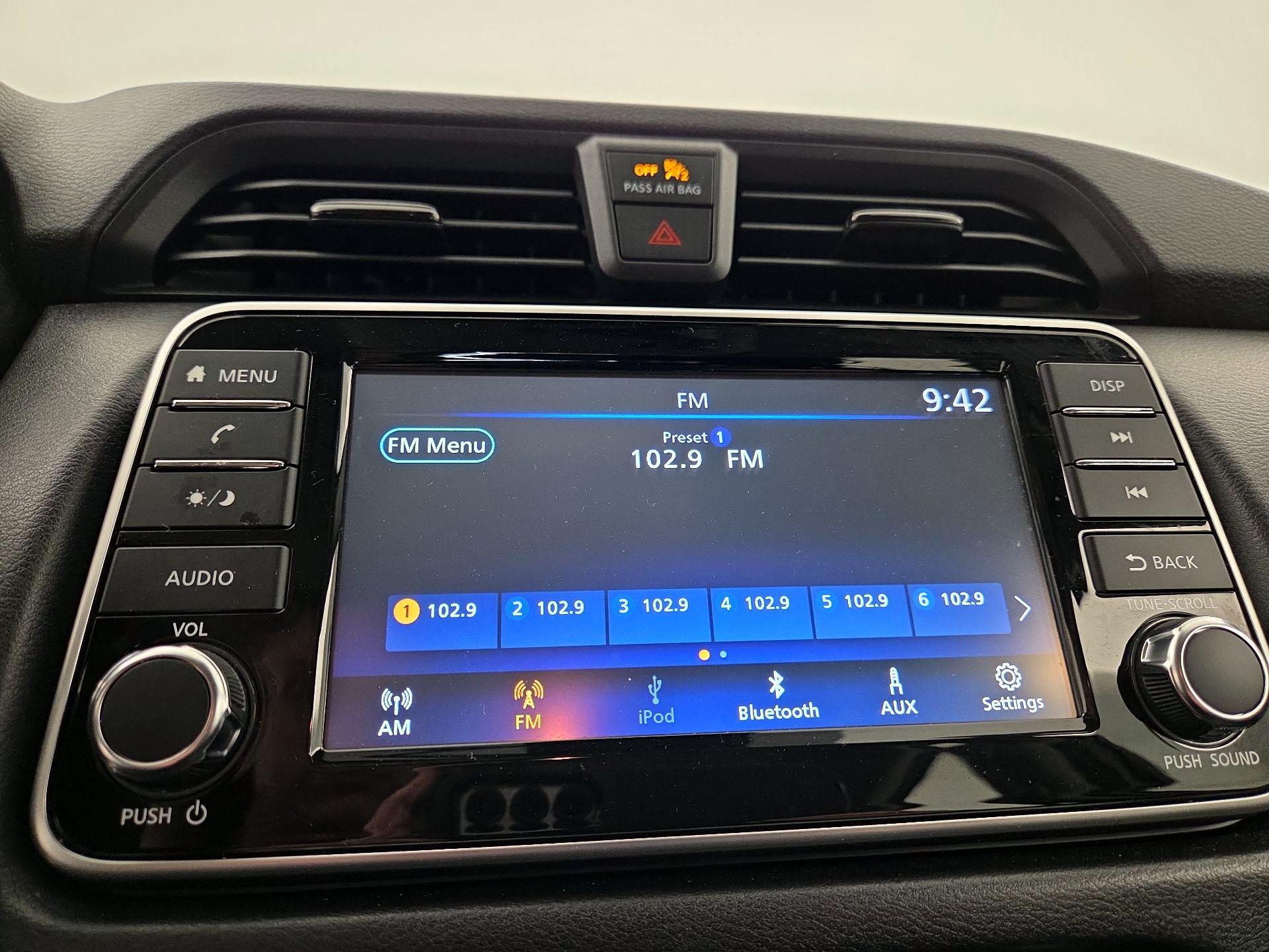 Thumbnail: 2024 Nissan Versa - 15