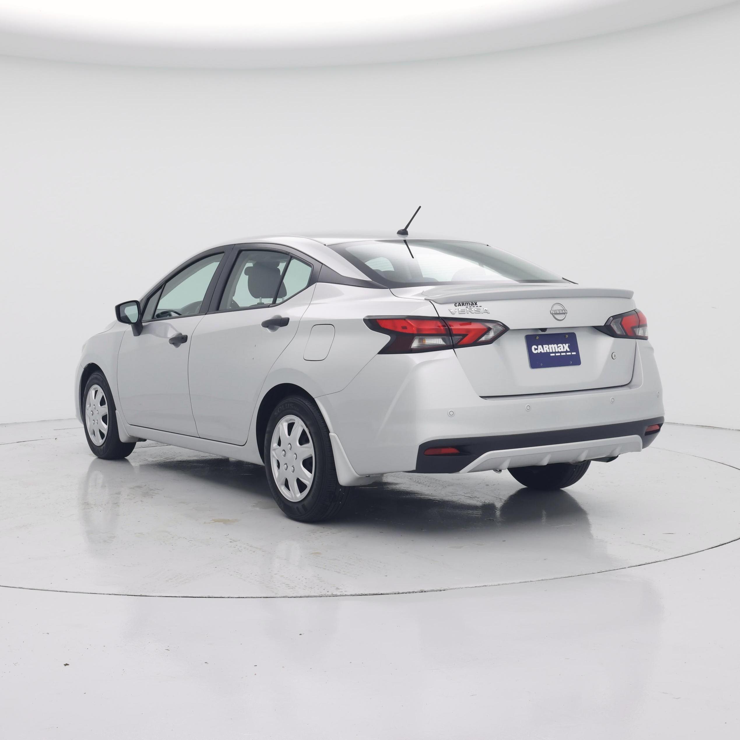 Thumbnail: 2024 Nissan Versa - 2
