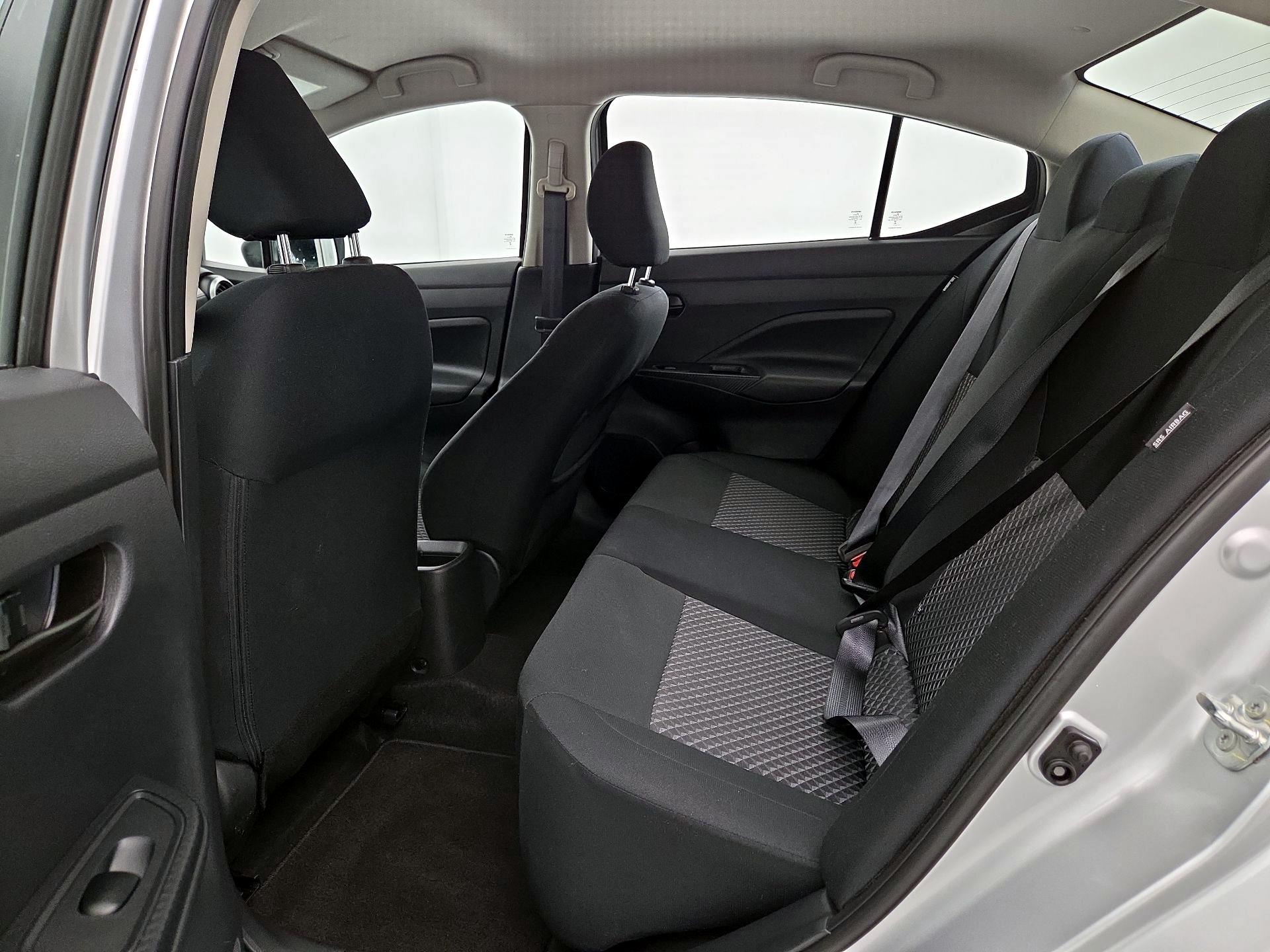 Thumbnail: 2024 Nissan Versa - 19