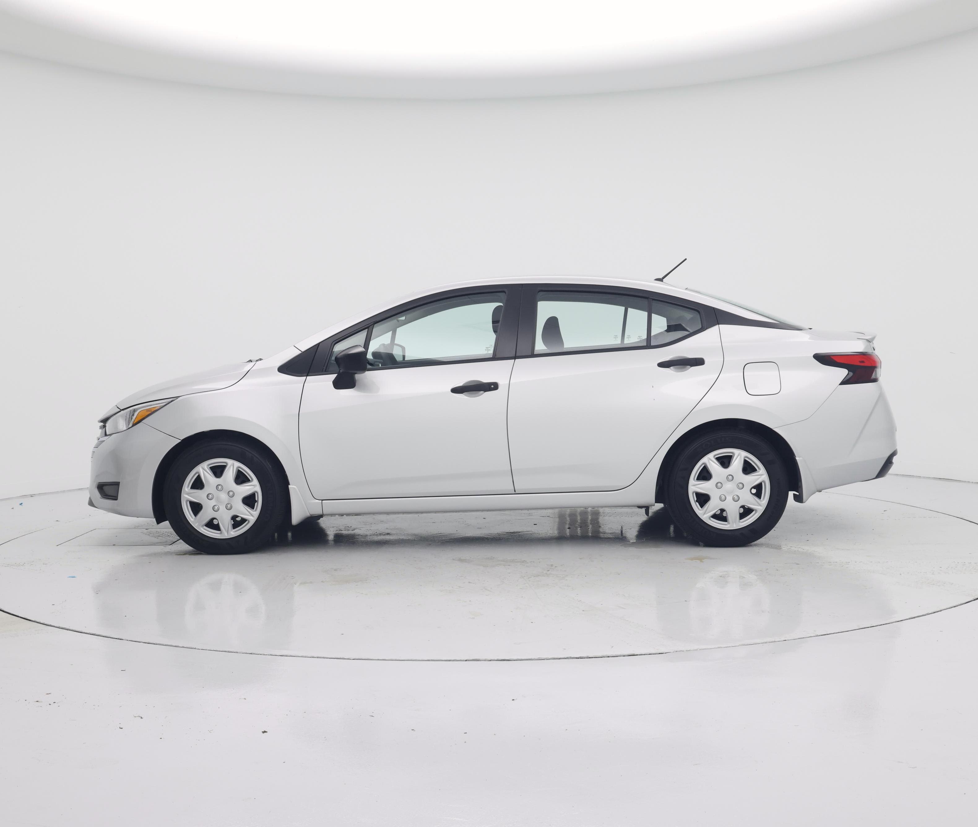 Thumbnail: 2024 Nissan Versa - 3