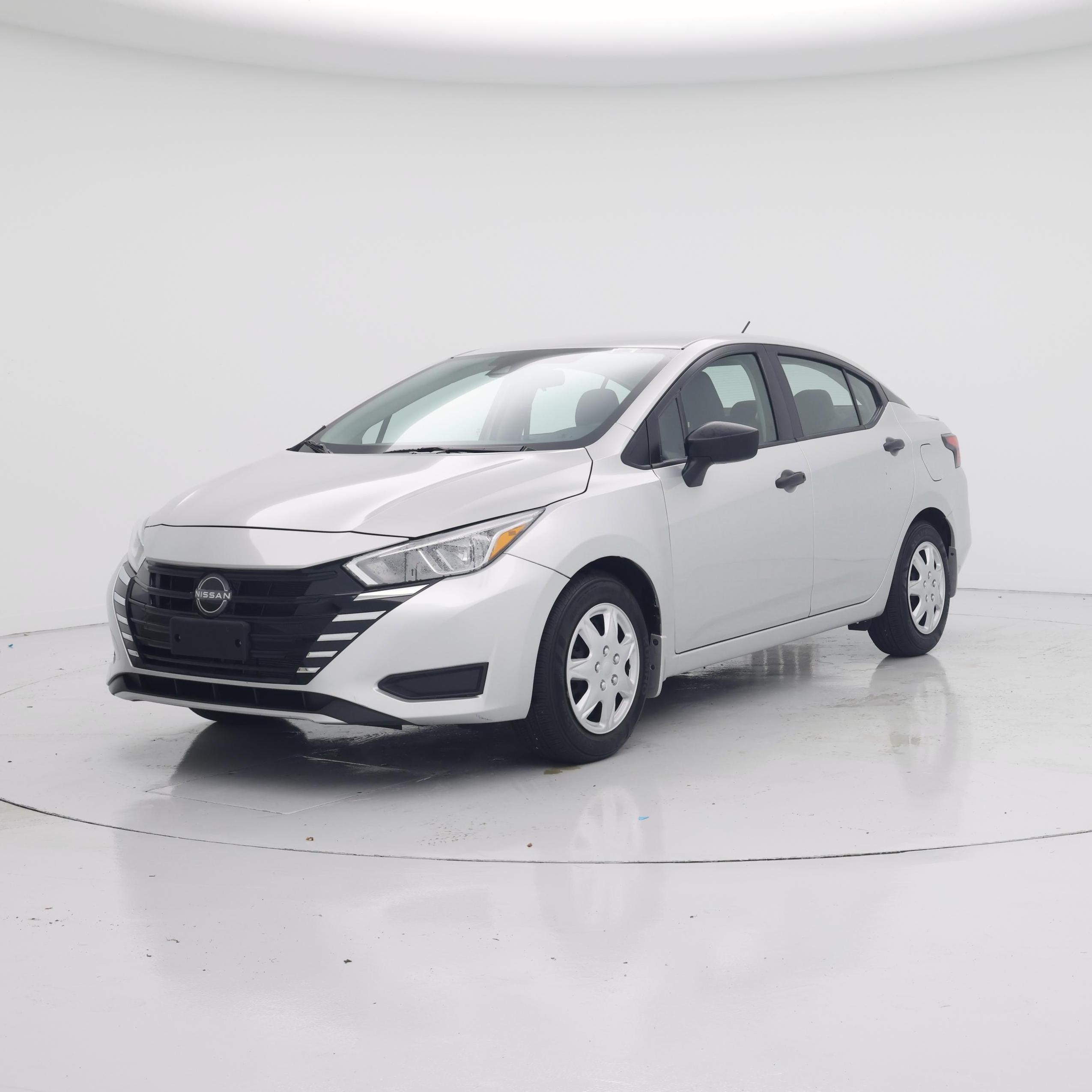 Thumbnail: 2024 Nissan Versa - 4