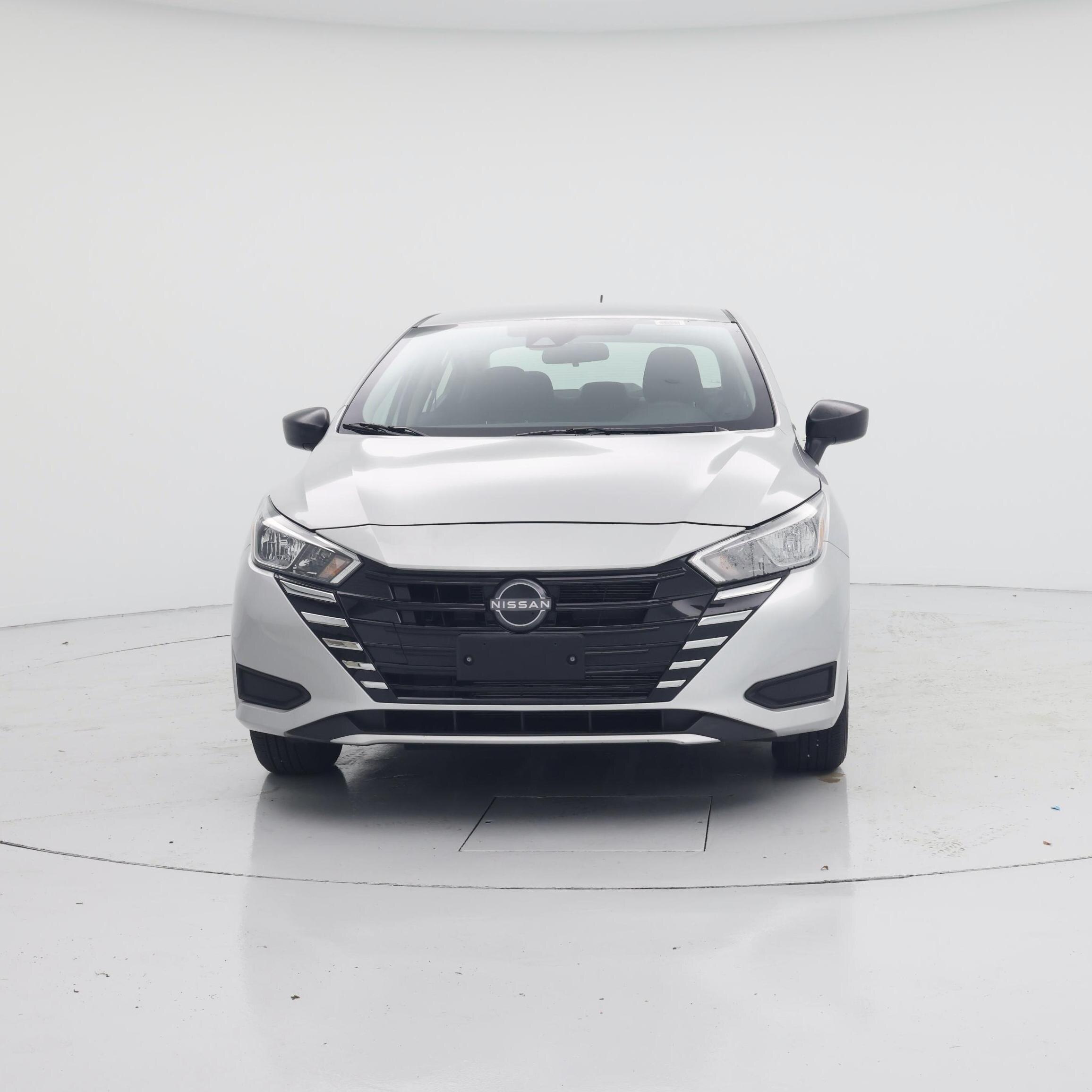 Thumbnail: 2024 Nissan Versa - 5