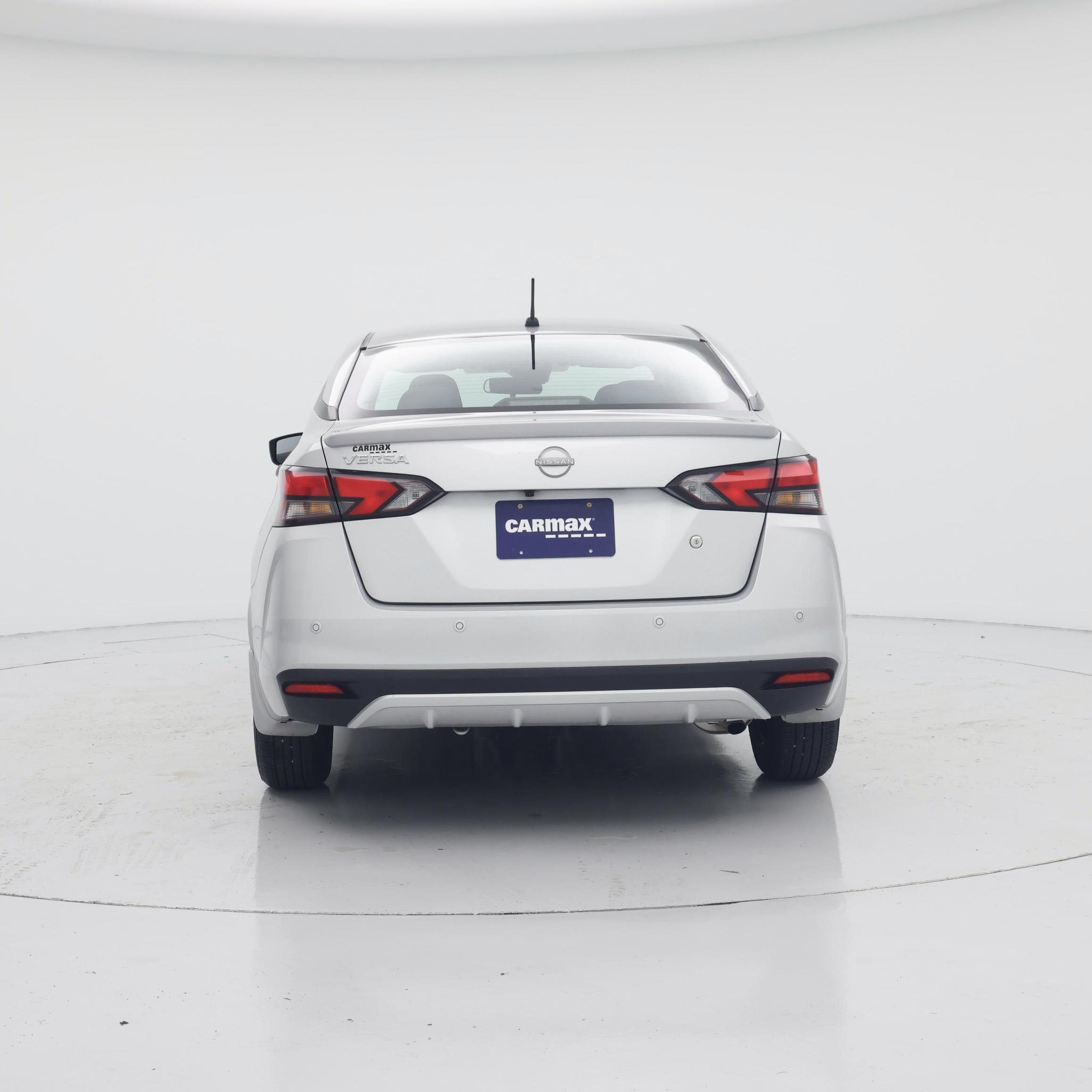 Thumbnail: 2024 Nissan Versa - 6