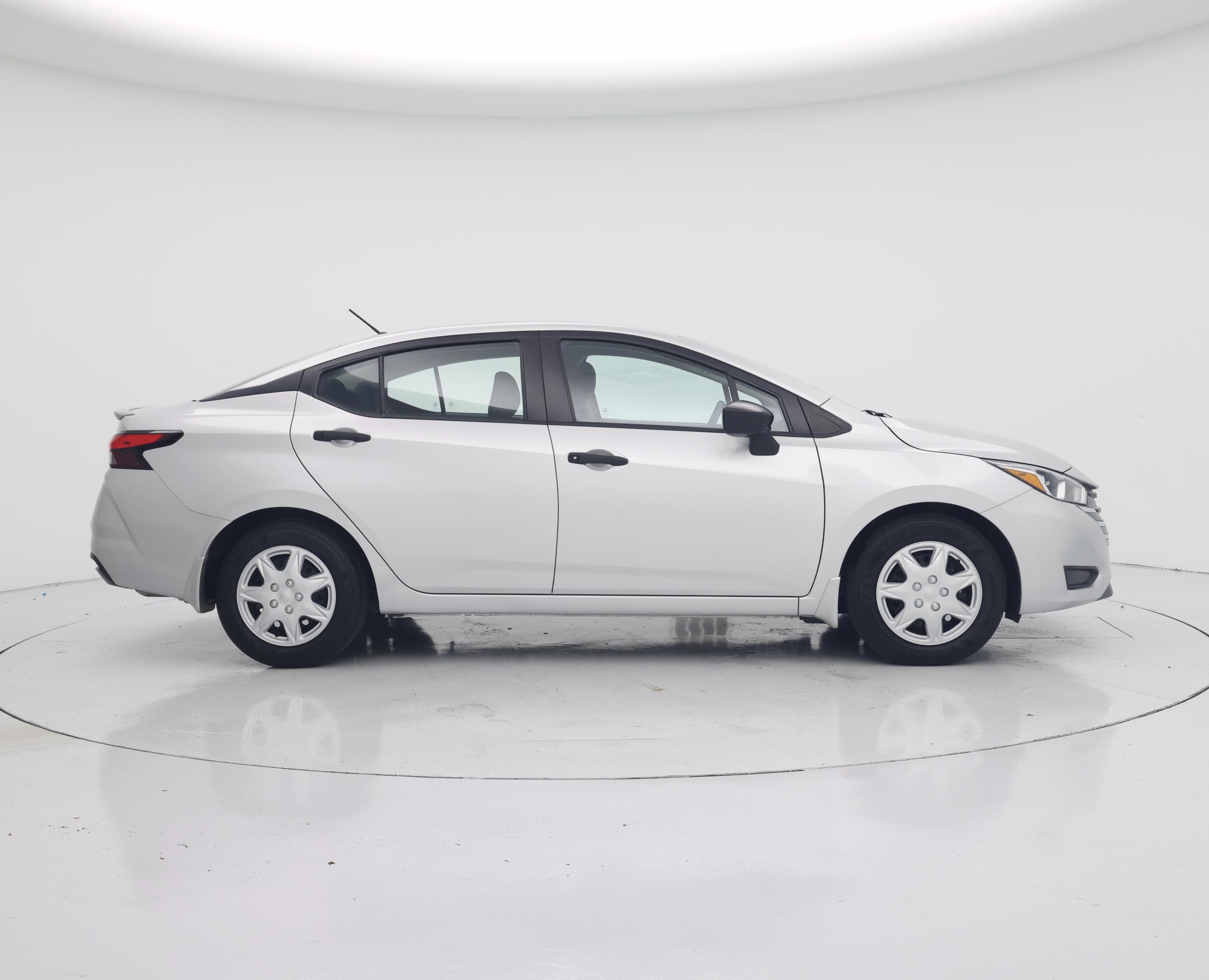 Thumbnail: 2024 Nissan Versa - 7