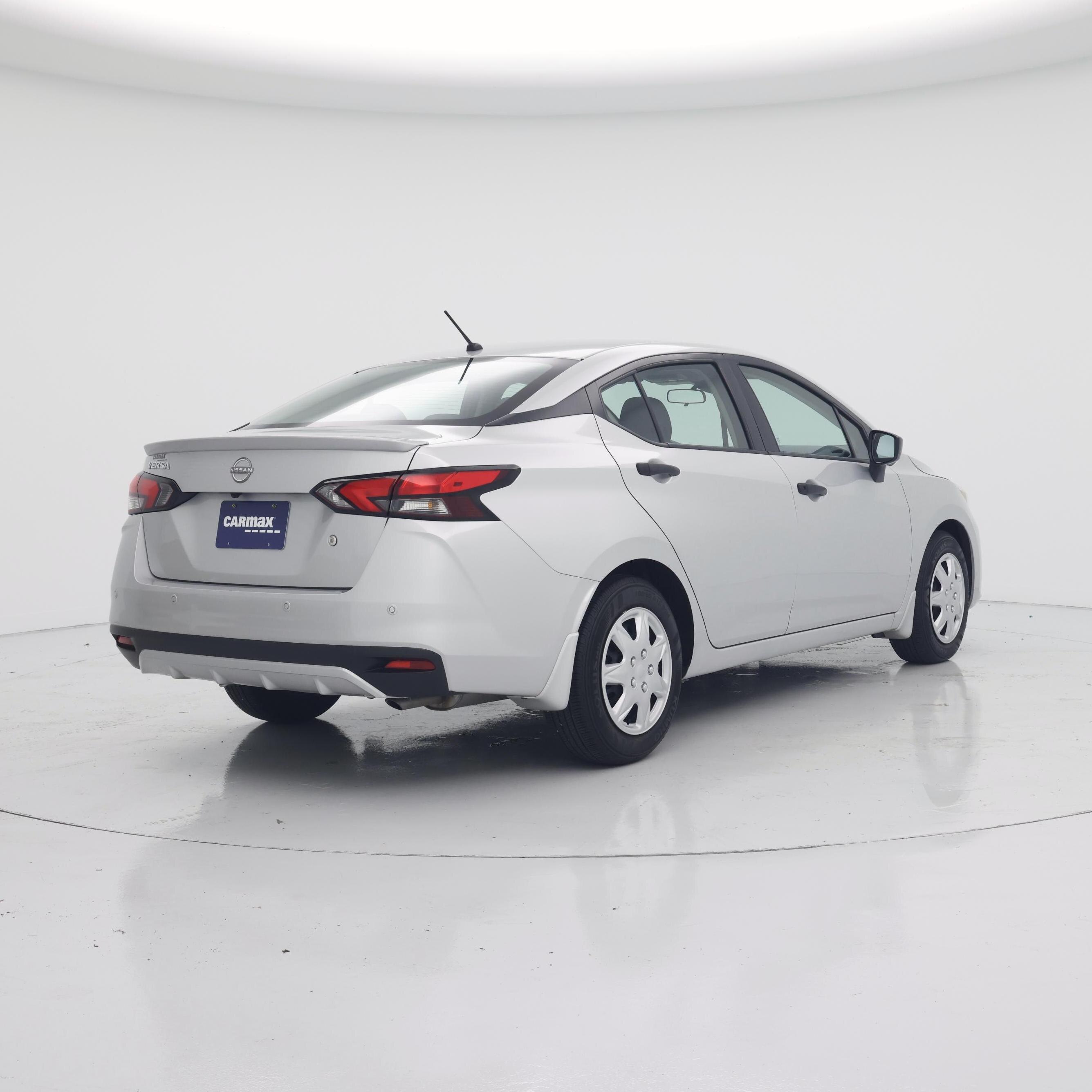 Thumbnail: 2024 Nissan Versa - 8
