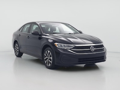 2024 Volkswagen Jetta S