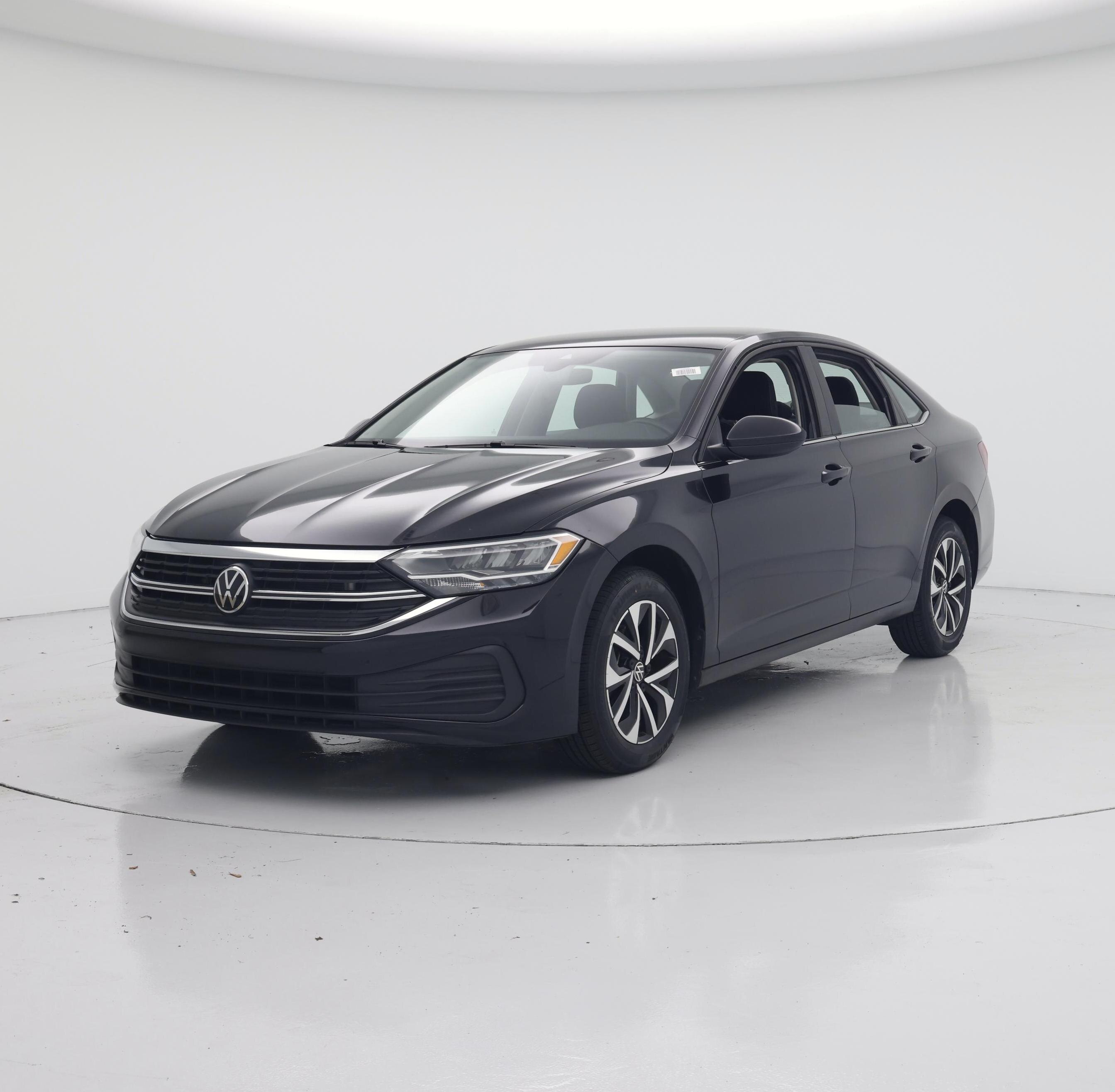Thumbnail: 2024 Volkswagen Jetta - 4