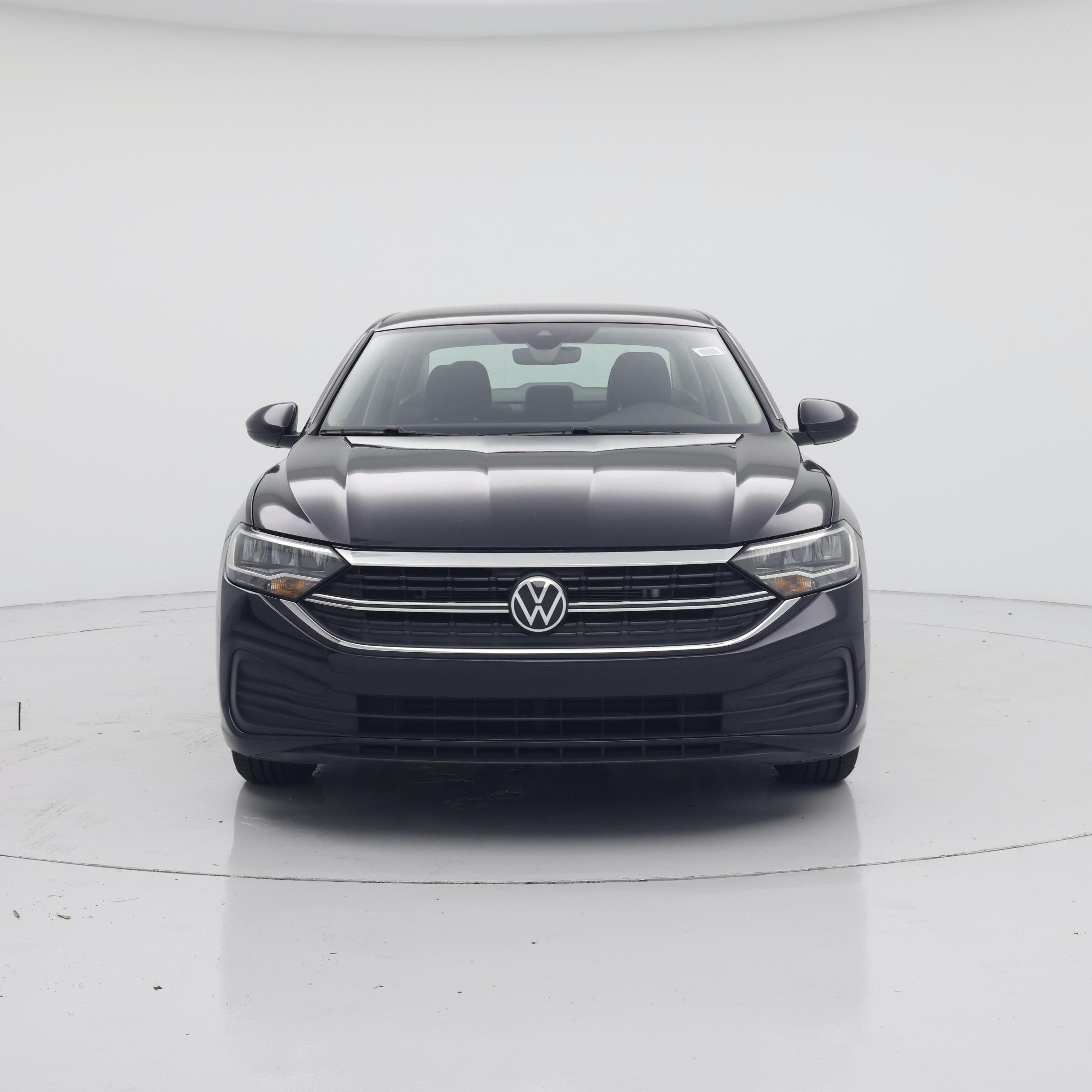 Thumbnail: 2024 Volkswagen Jetta - 5