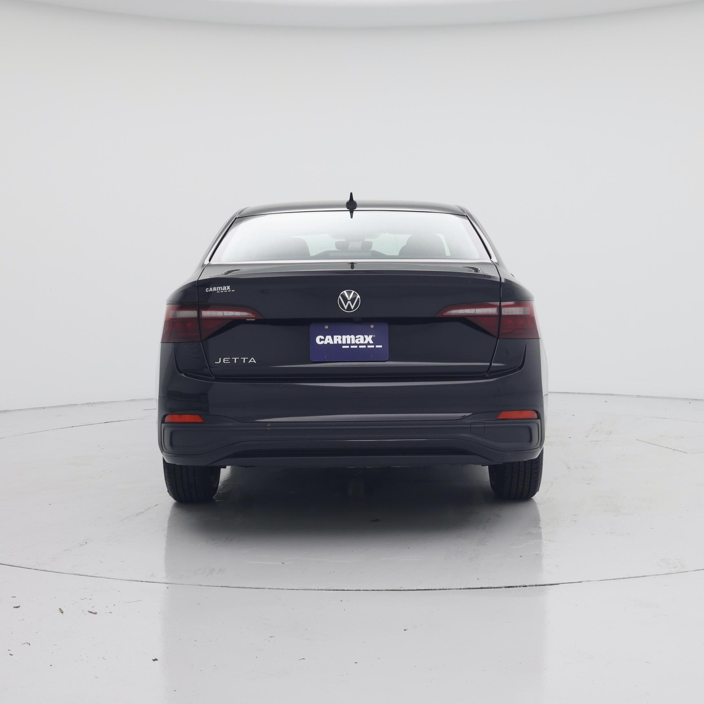Thumbnail: 2024 Volkswagen Jetta - 6