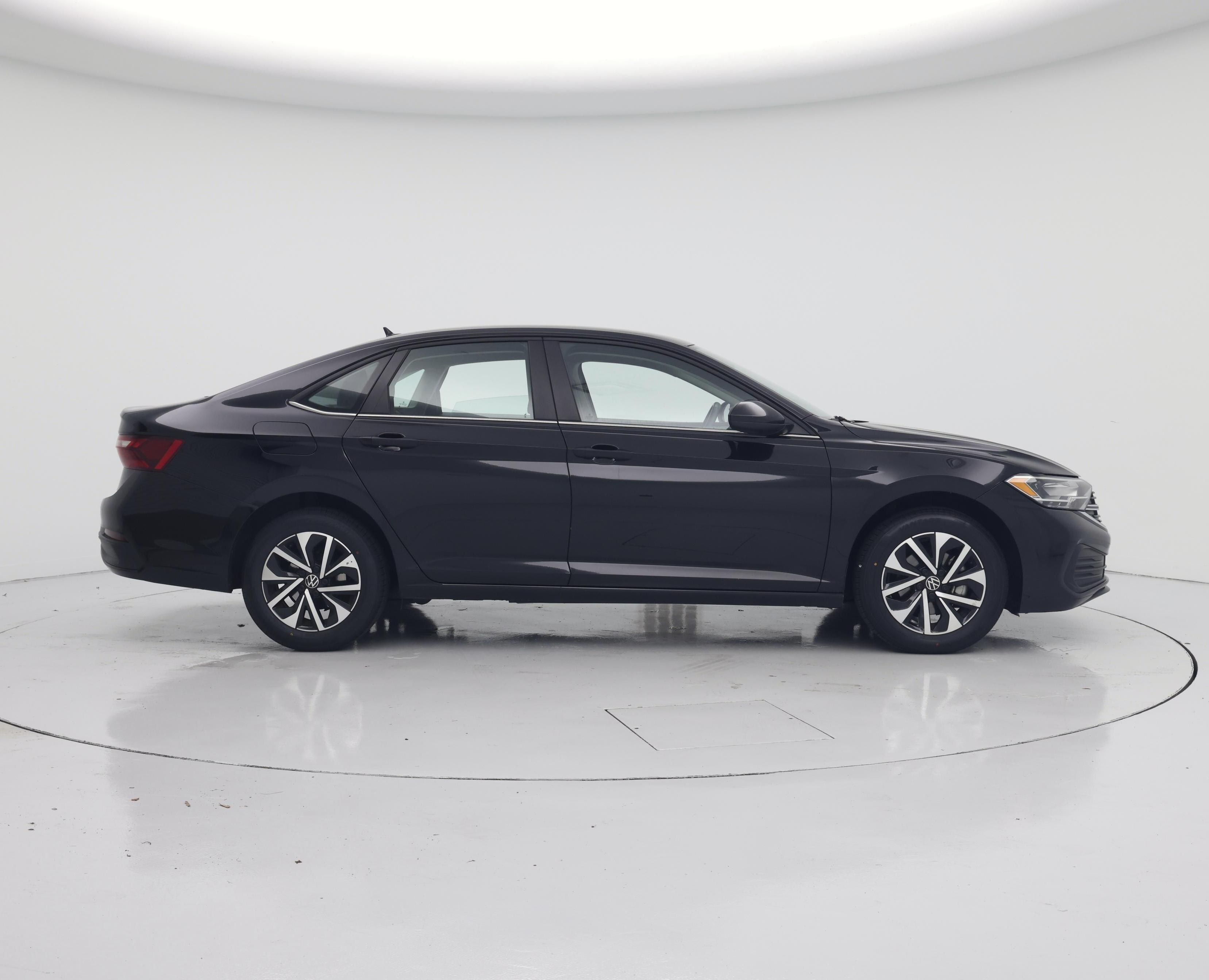 Thumbnail: 2024 Volkswagen Jetta - 7