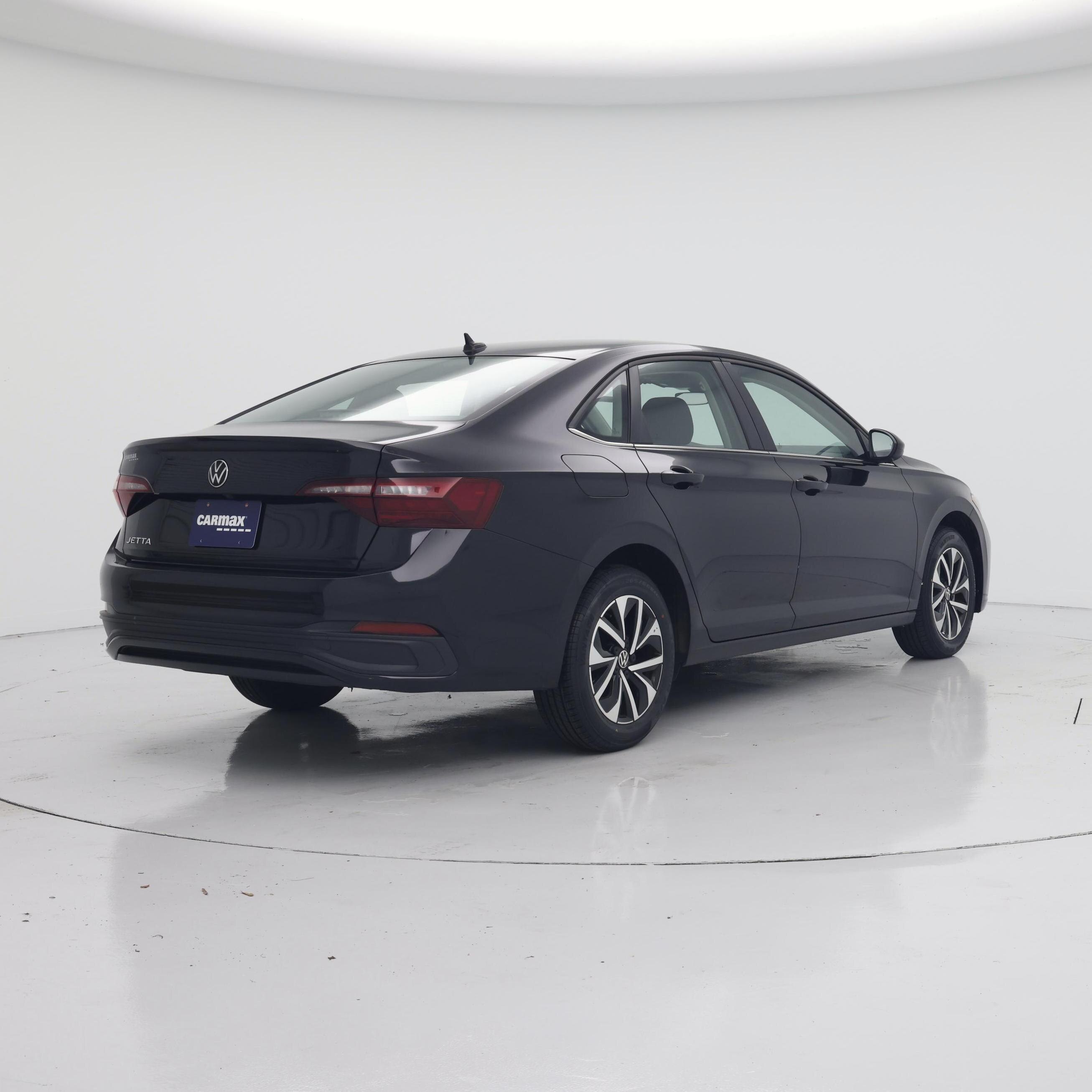 Thumbnail: 2024 Volkswagen Jetta - 8