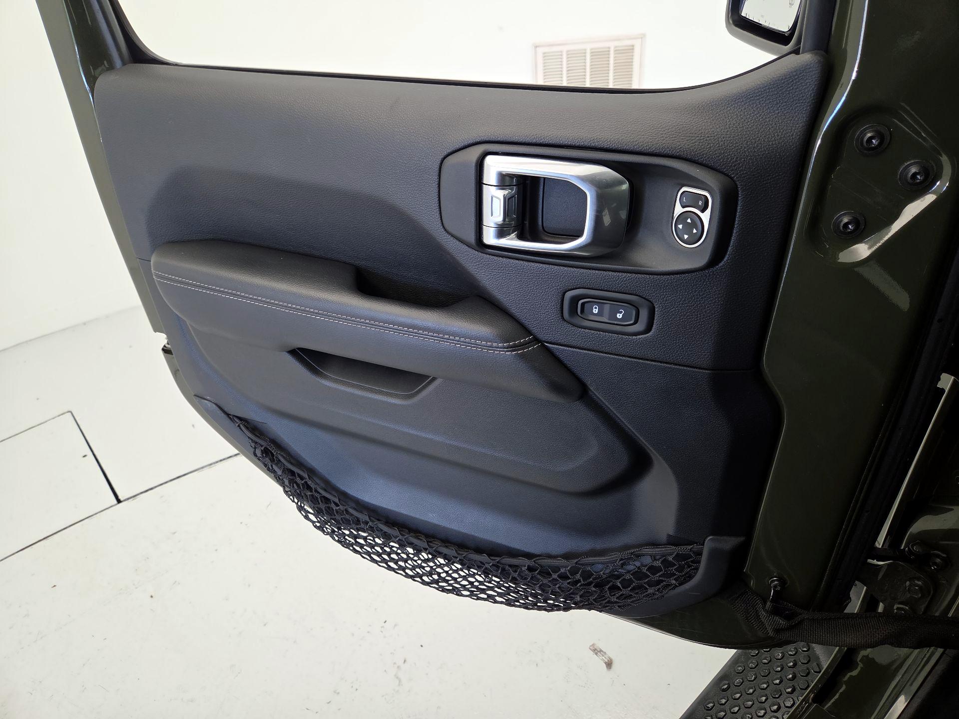 Thumbnail: 2023 Jeep Wrangler - 12