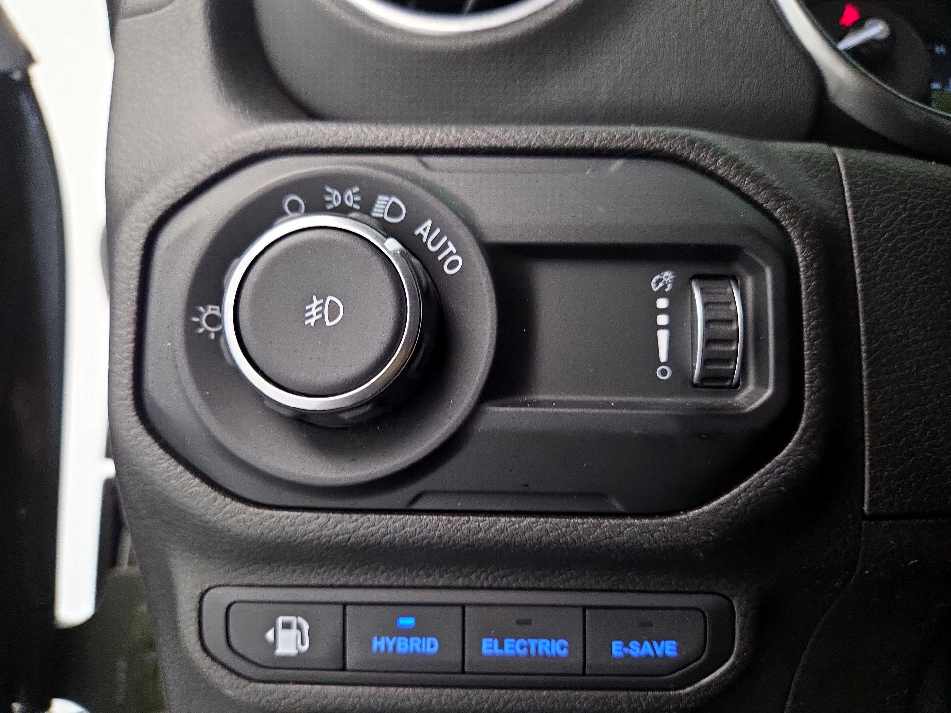 Thumbnail: 2023 Jeep Wrangler - 13