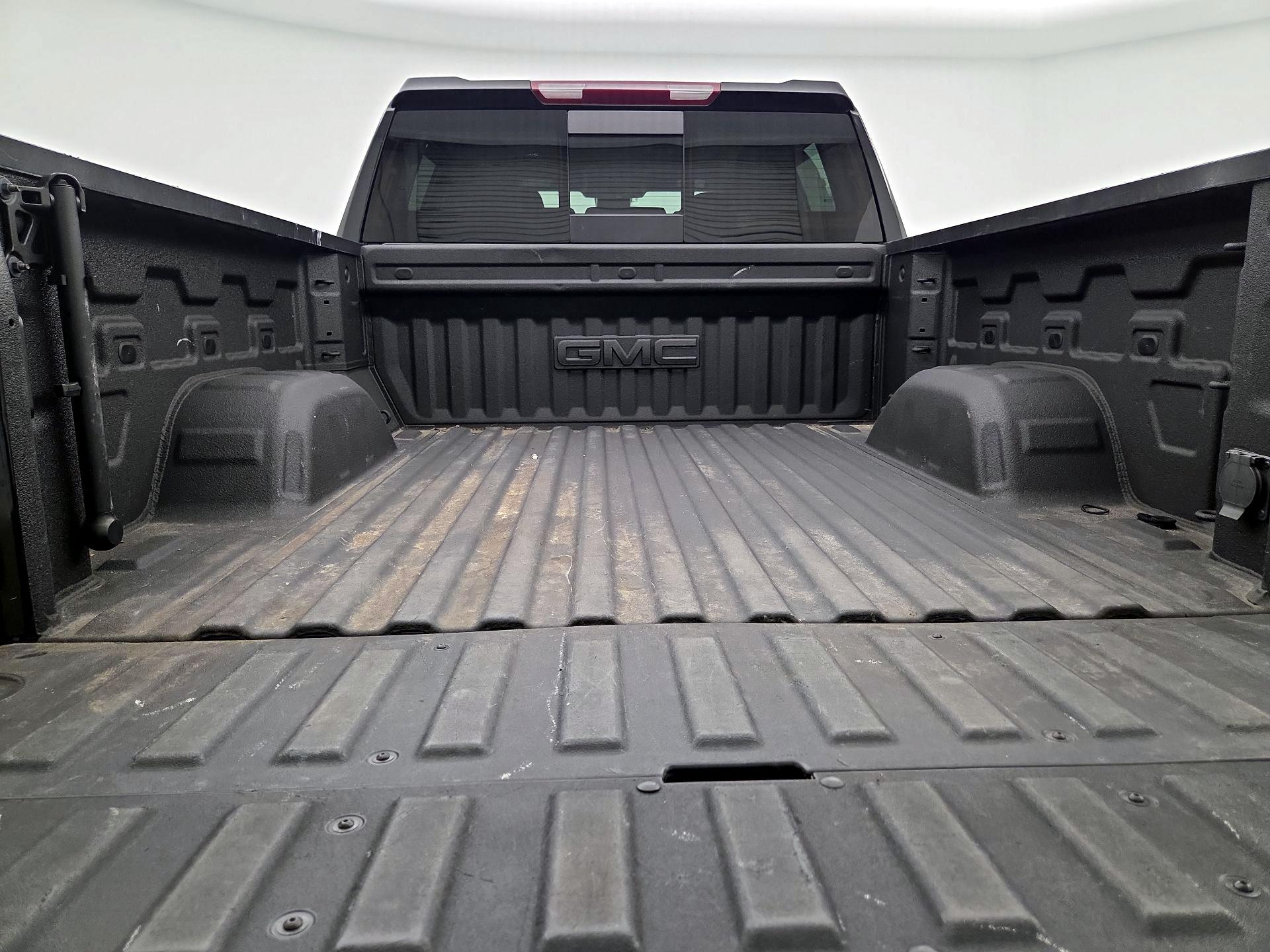 Thumbnail: 2023 GMC Sierra 1500 - 20