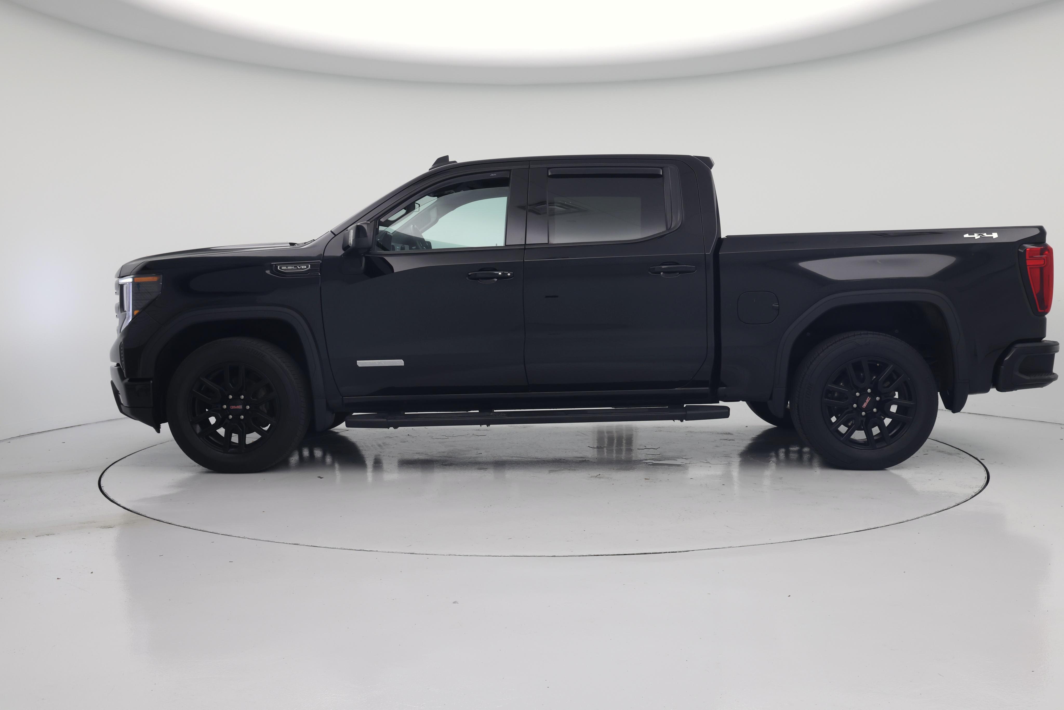 Thumbnail: 2023 GMC Sierra 1500 - 3