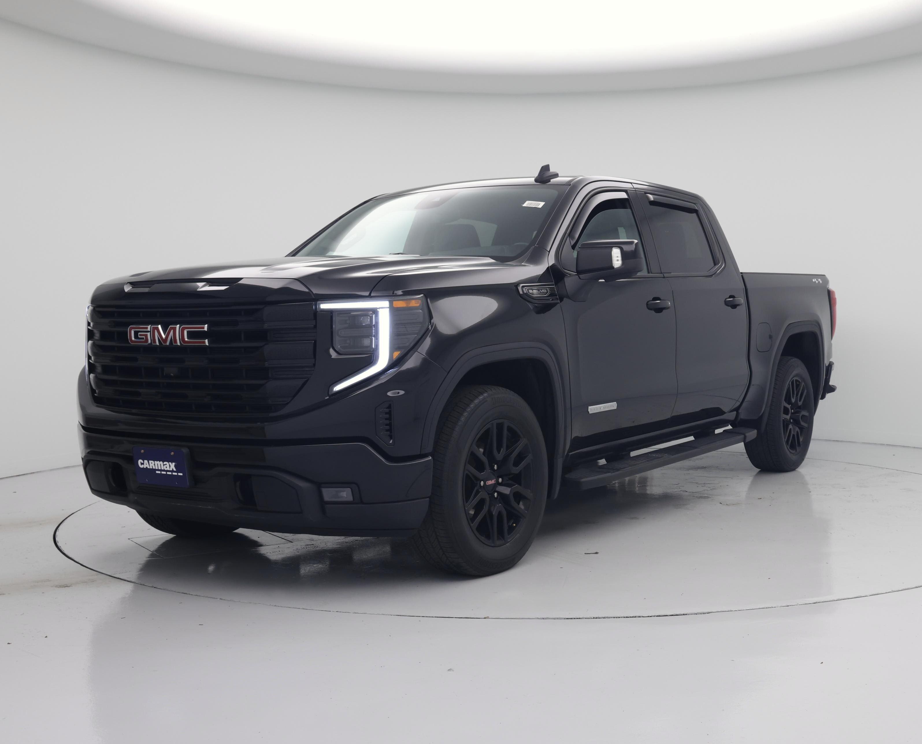 Thumbnail: 2023 GMC Sierra 1500 - 4