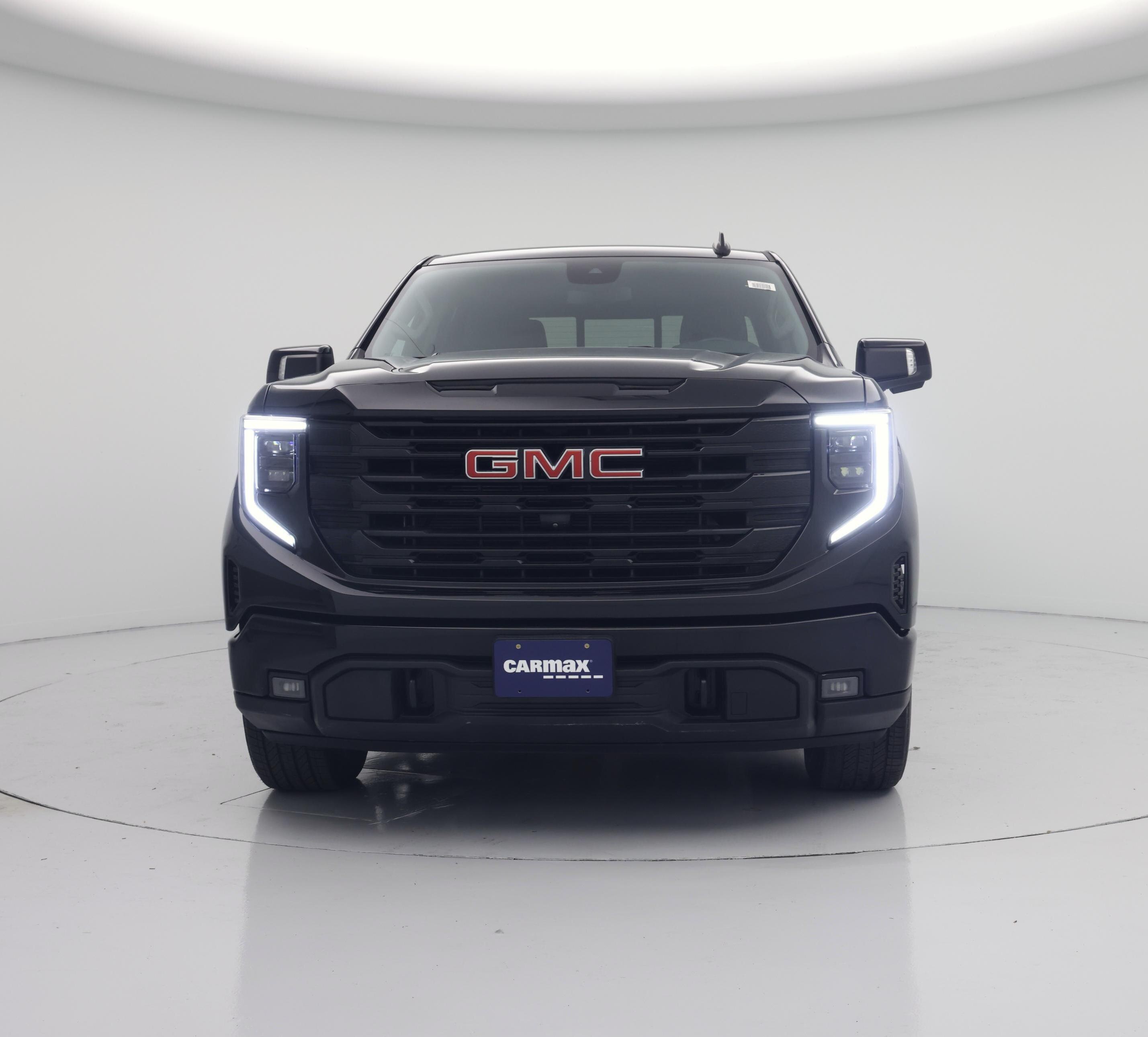 Thumbnail: 2023 GMC Sierra 1500 - 5