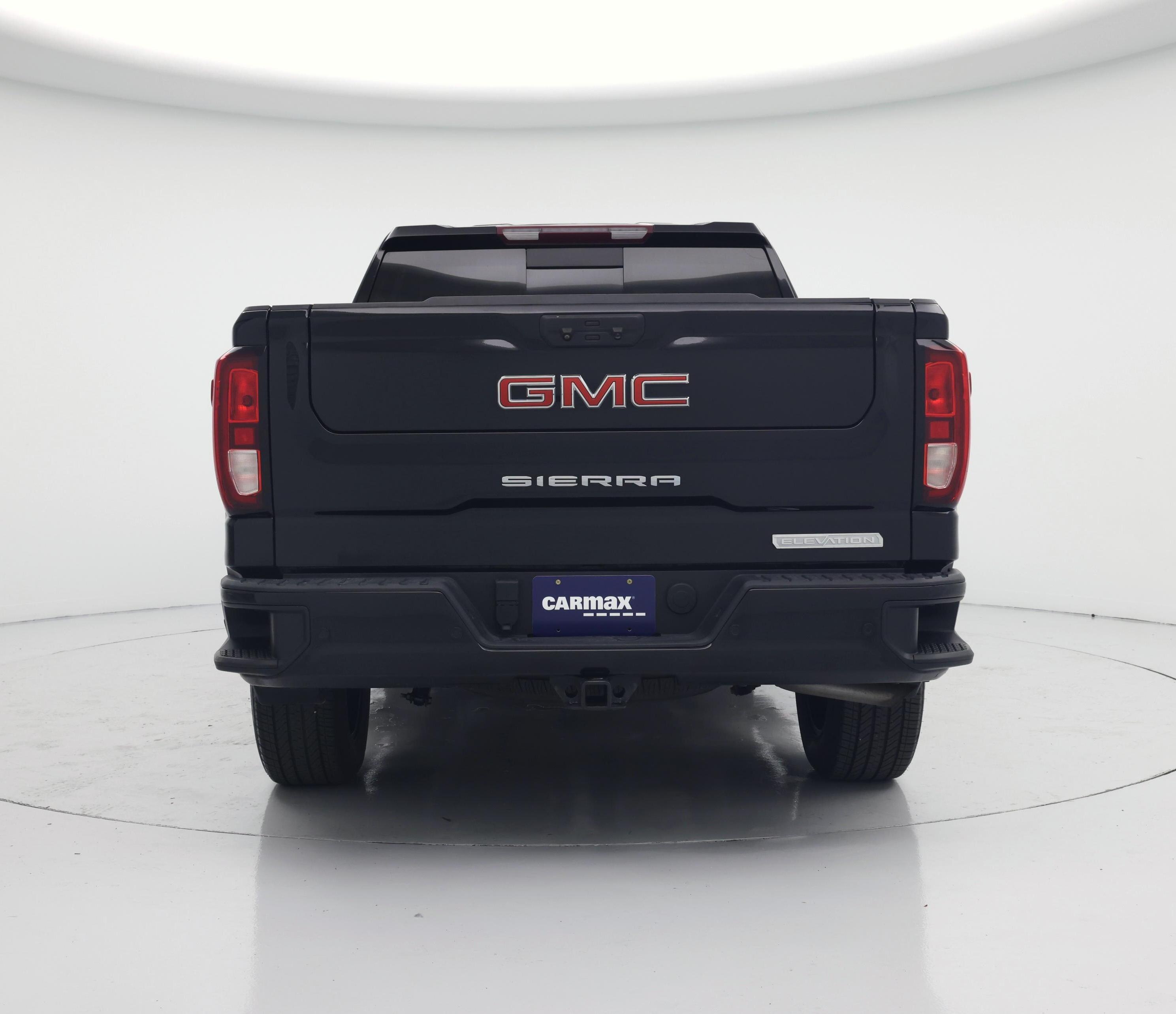 Thumbnail: 2023 GMC Sierra 1500 - 6