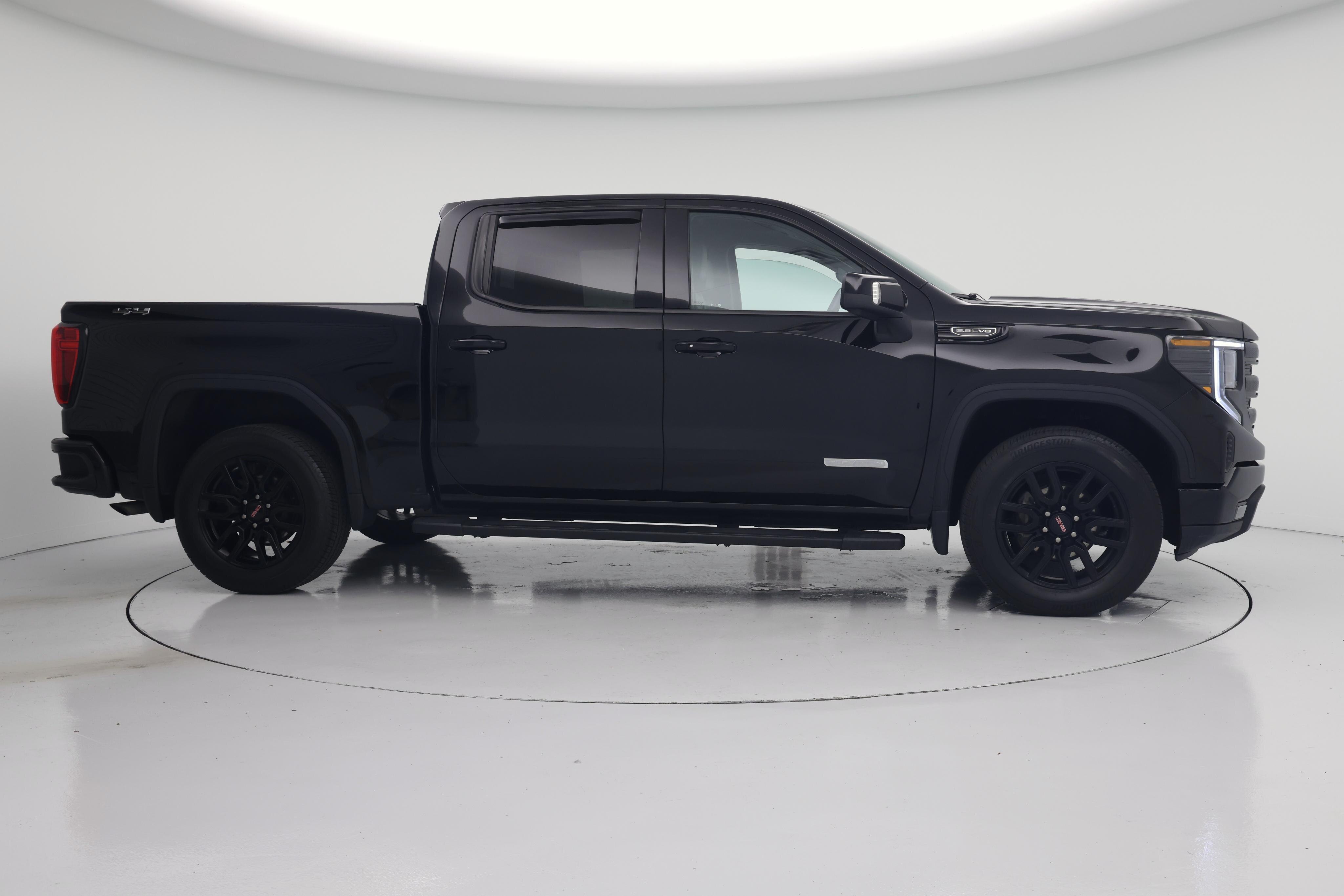 Thumbnail: 2023 GMC Sierra 1500 - 7