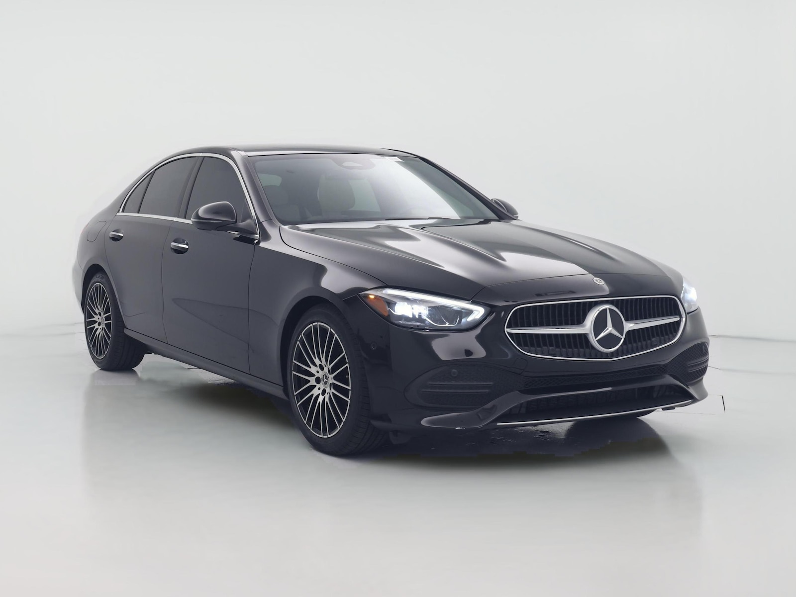 2023 Mercedes-Benz C-Class
