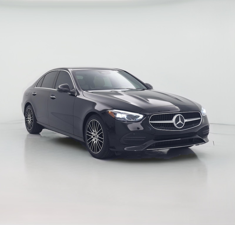 2023 Mercedes-Benz C300