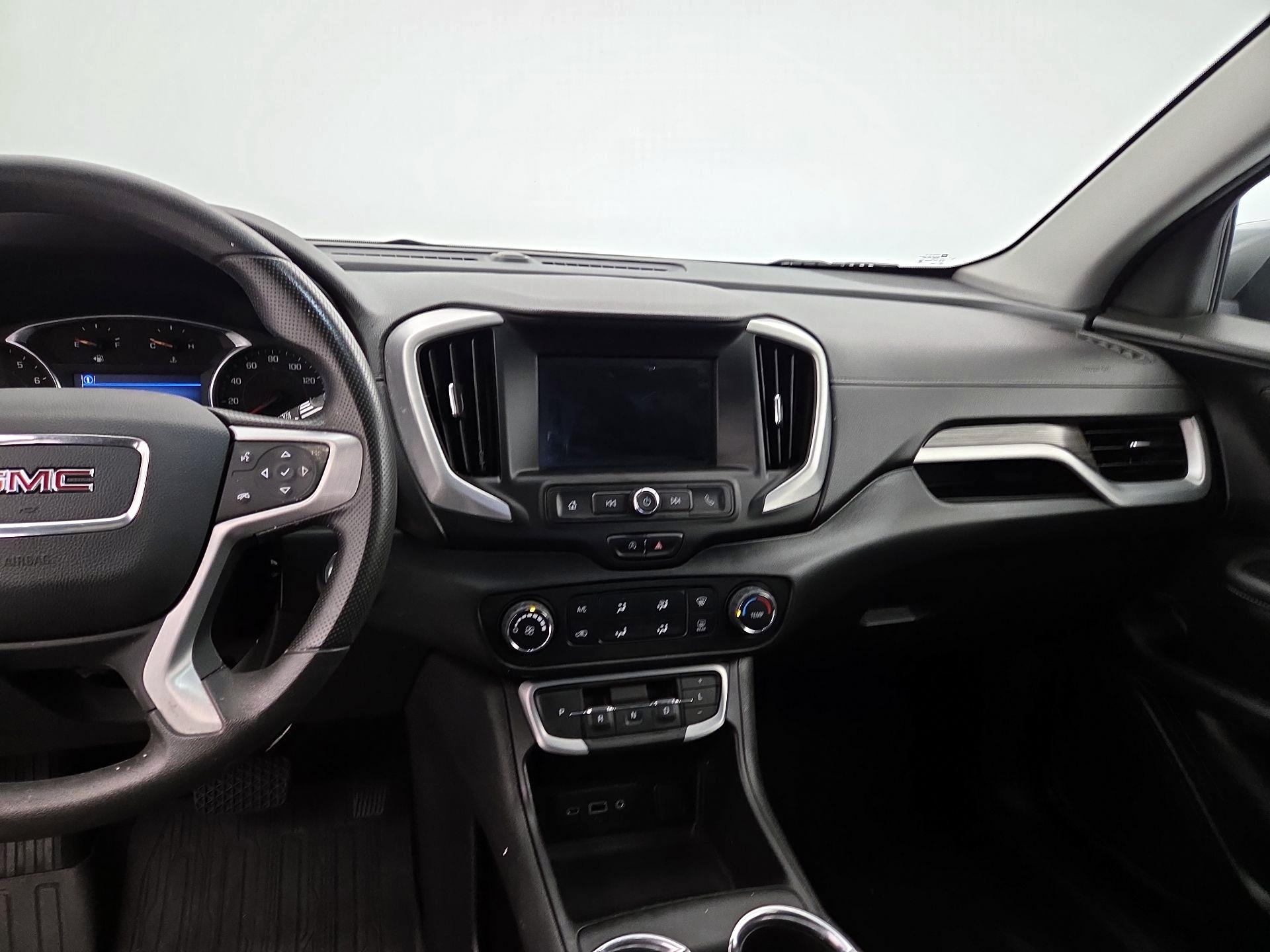 Thumbnail: 2023 GMC Terrain - 9