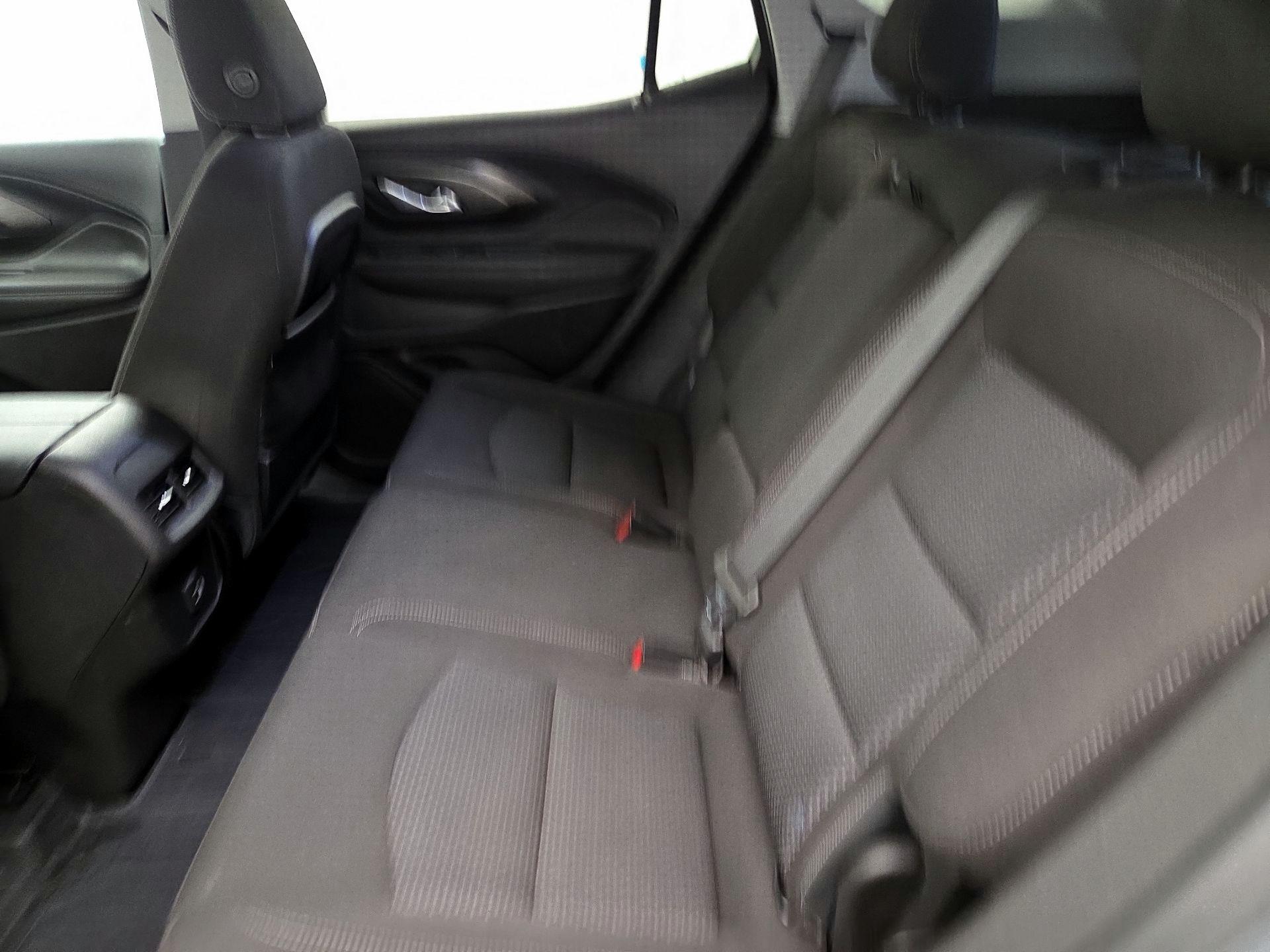 Thumbnail: 2023 GMC Terrain - 19