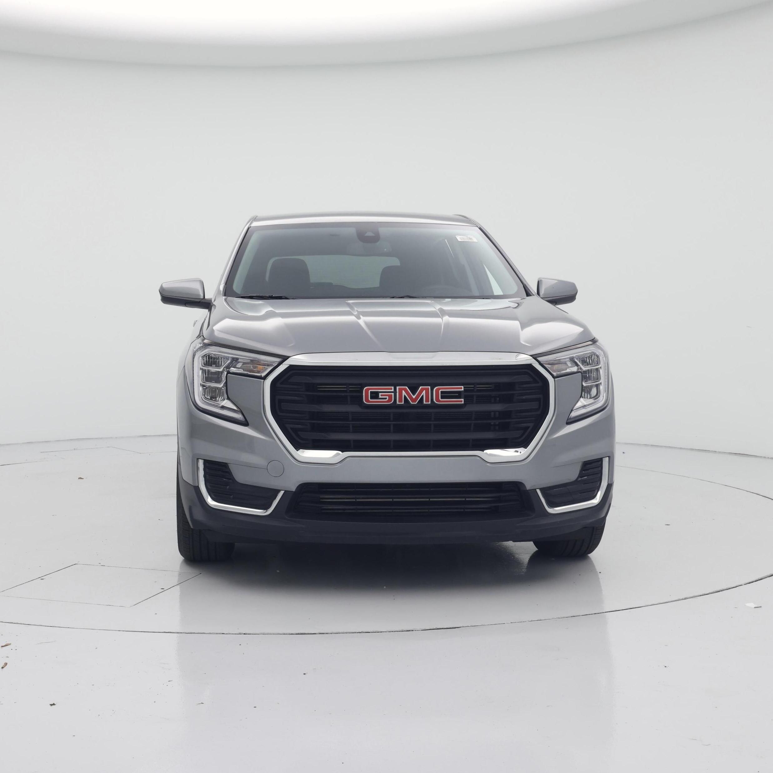 Thumbnail: 2023 GMC Terrain - 5