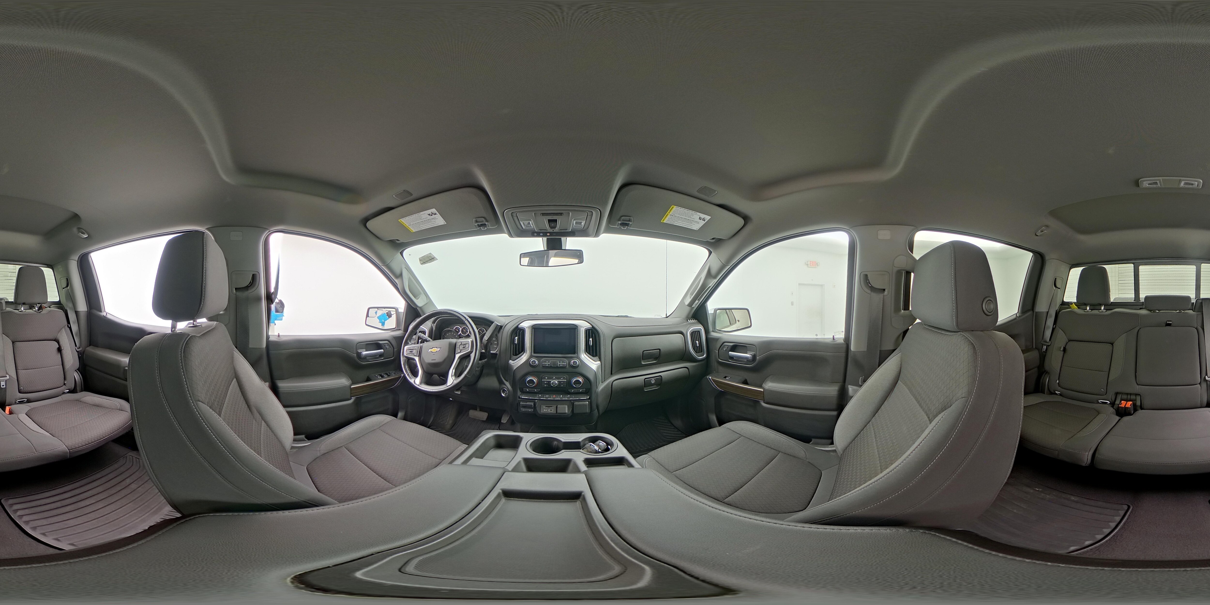 2021 Chevrolet Silverado 1500 LT - Photo 24