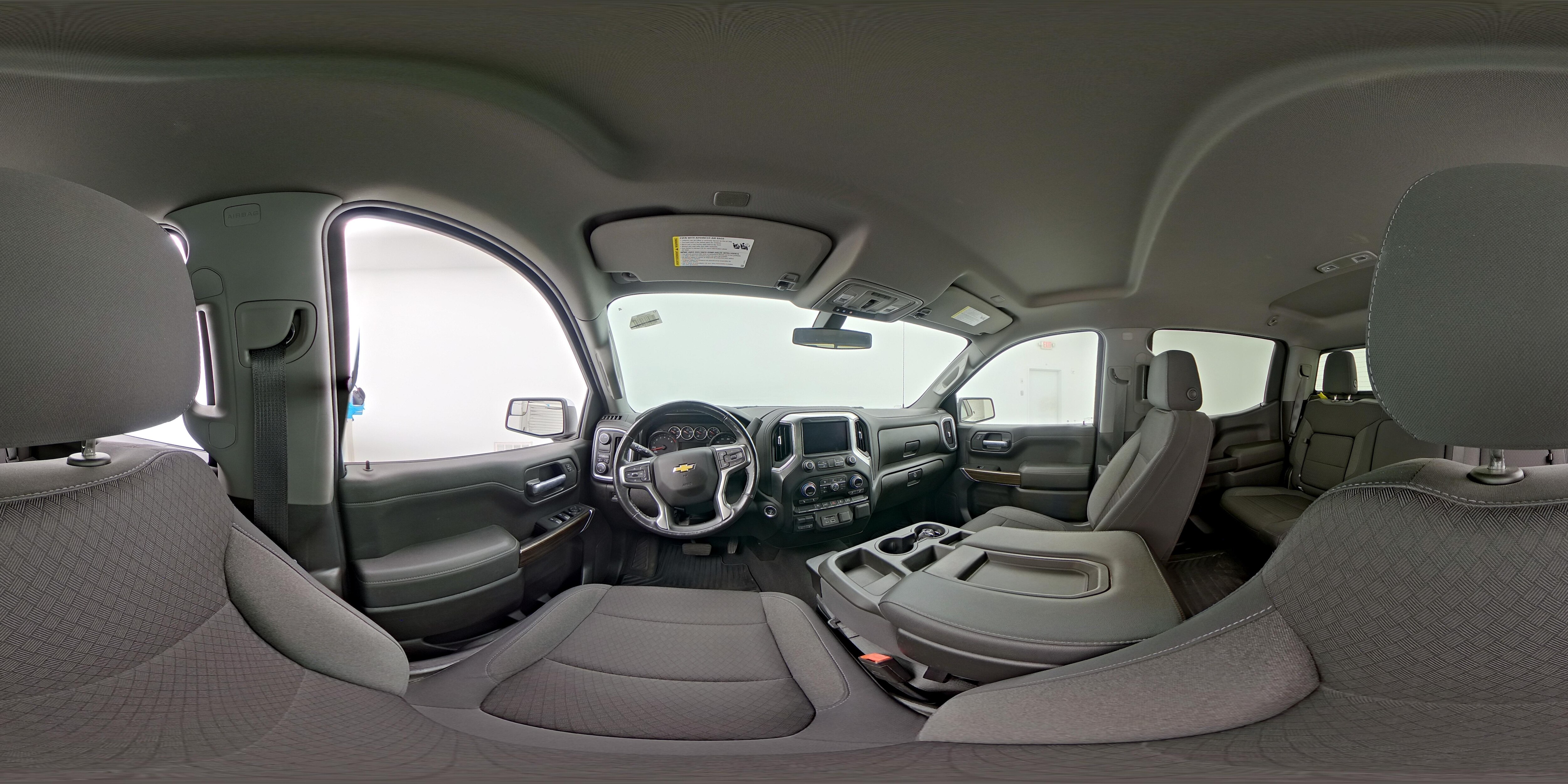 2021 Chevrolet Silverado 1500 LT - Photo 26