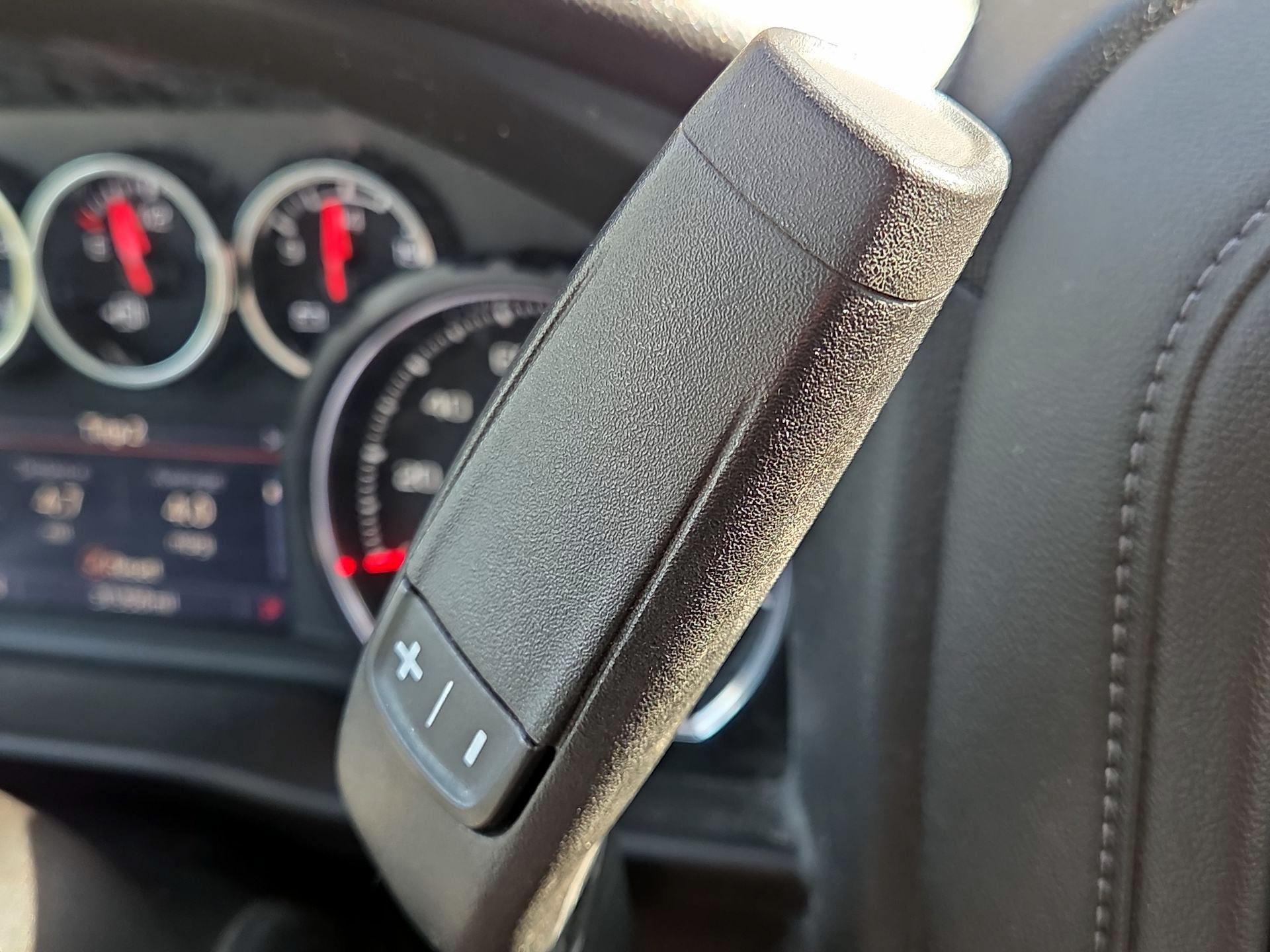 Thumbnail: 2021 Chevrolet Silverado 1500 - 17