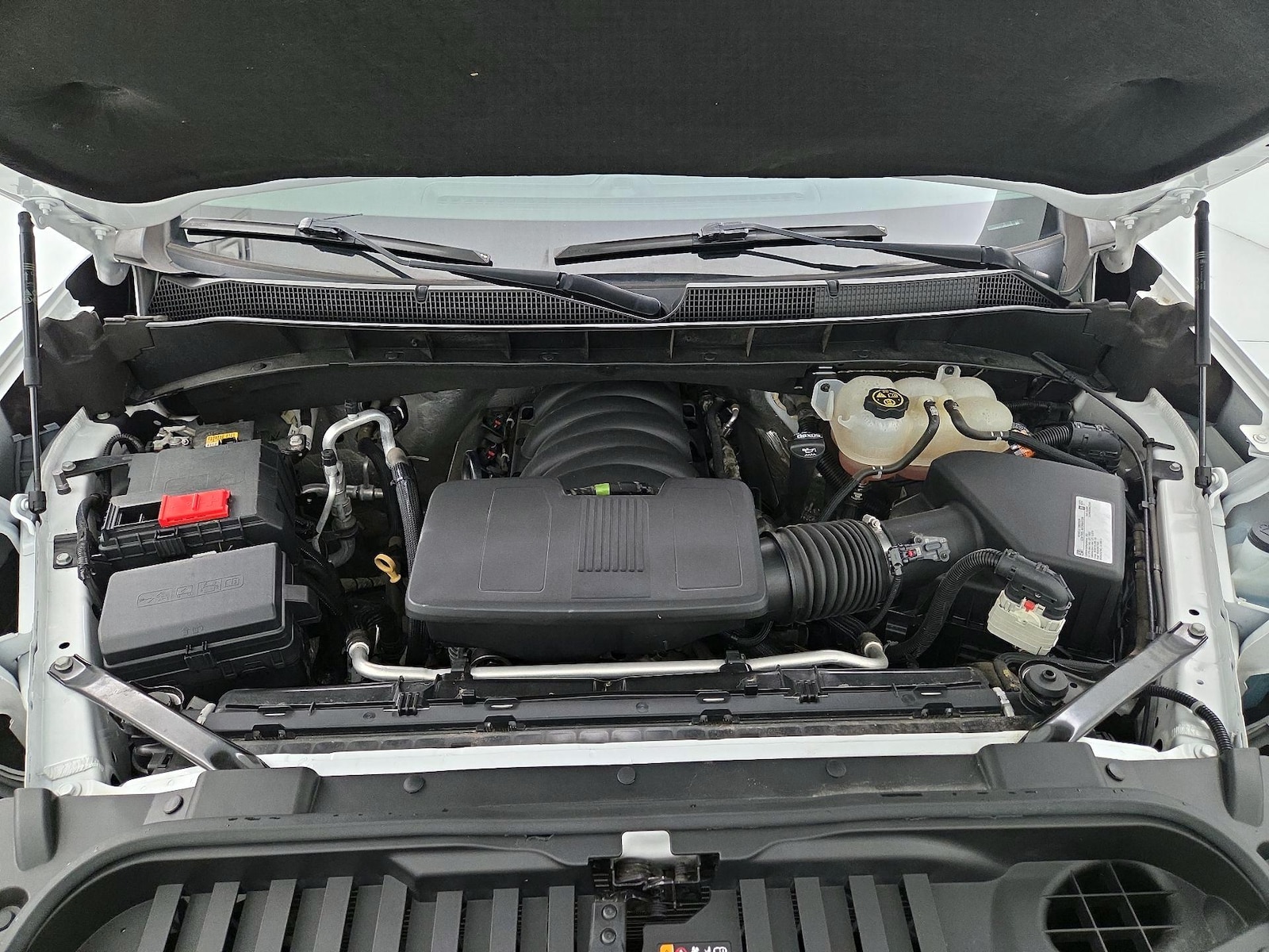 2021 Chevrolet Silverado 1500 LT - Photo 22