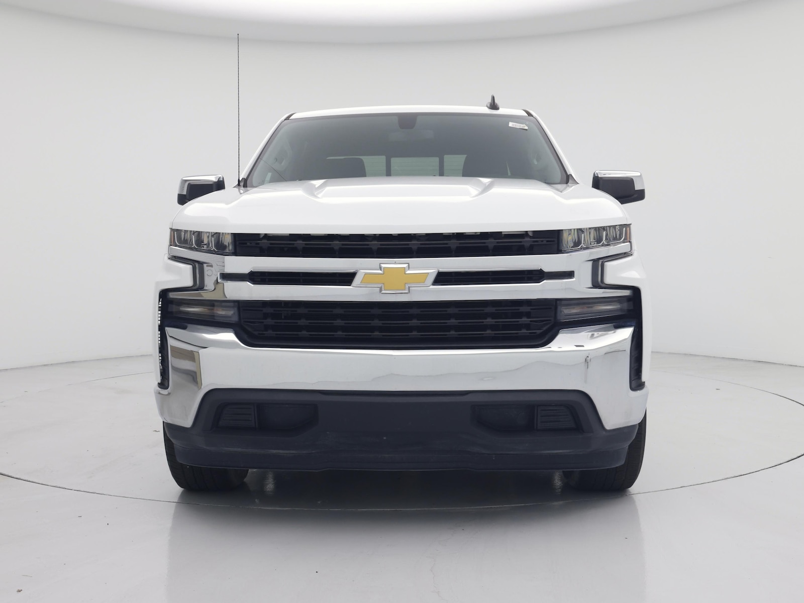 2021 Chevrolet Silverado 1500 LT - Photo 6