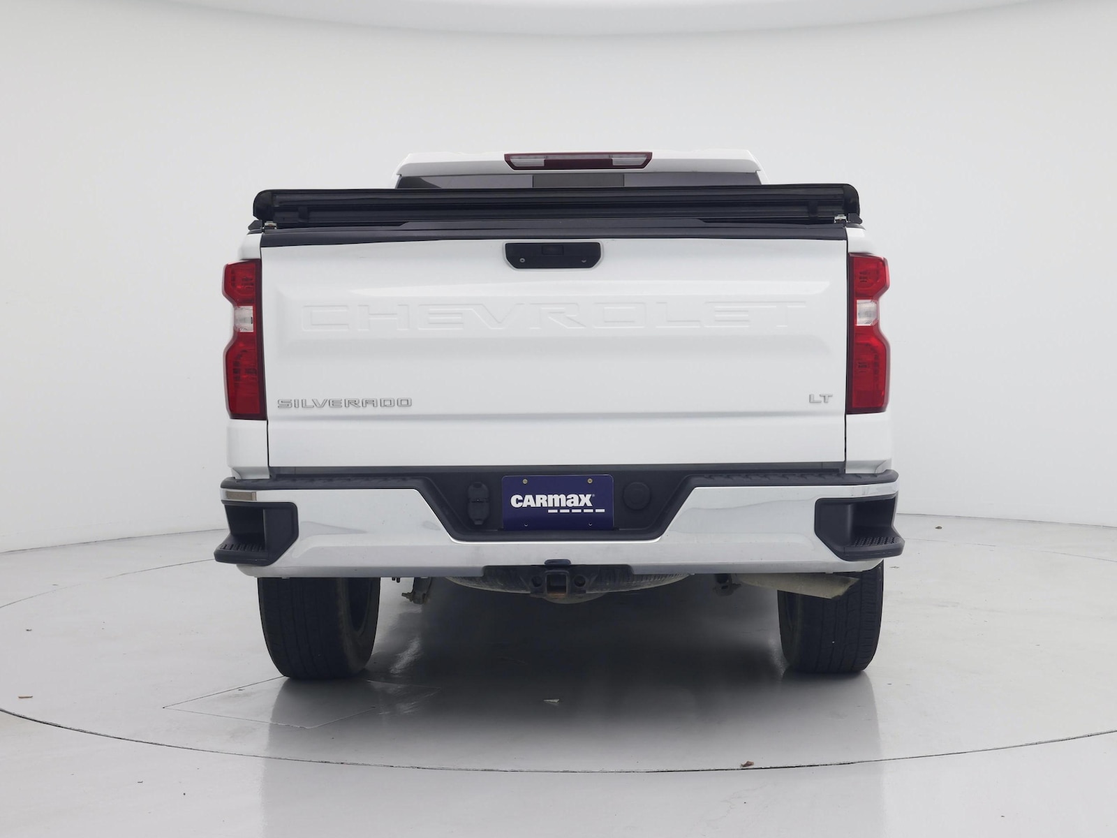 2021 Chevrolet Silverado 1500 LT - Photo 7