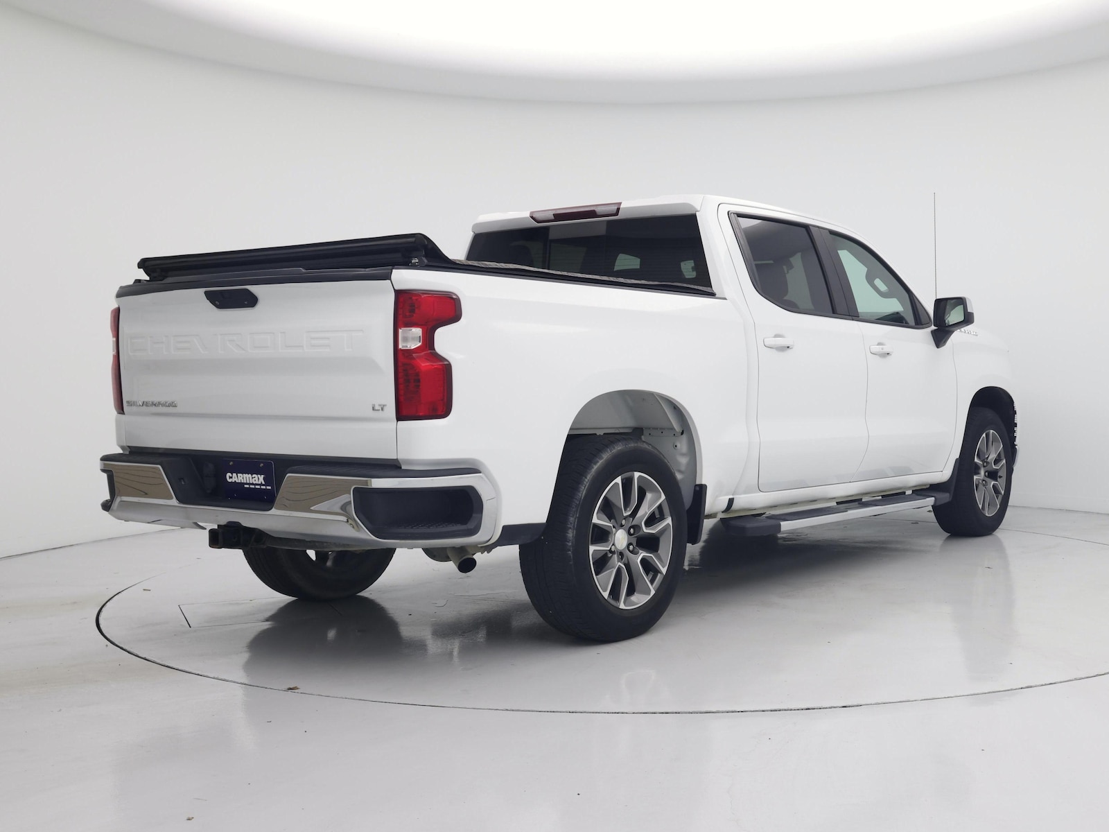2021 Chevrolet Silverado 1500 LT - Photo 9