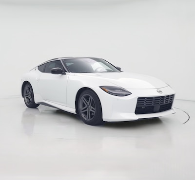 2023 Nissan Z Sport