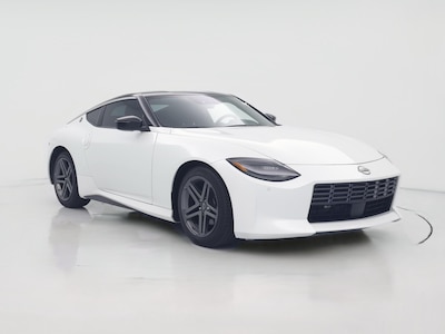 2023 Nissan Z Sport