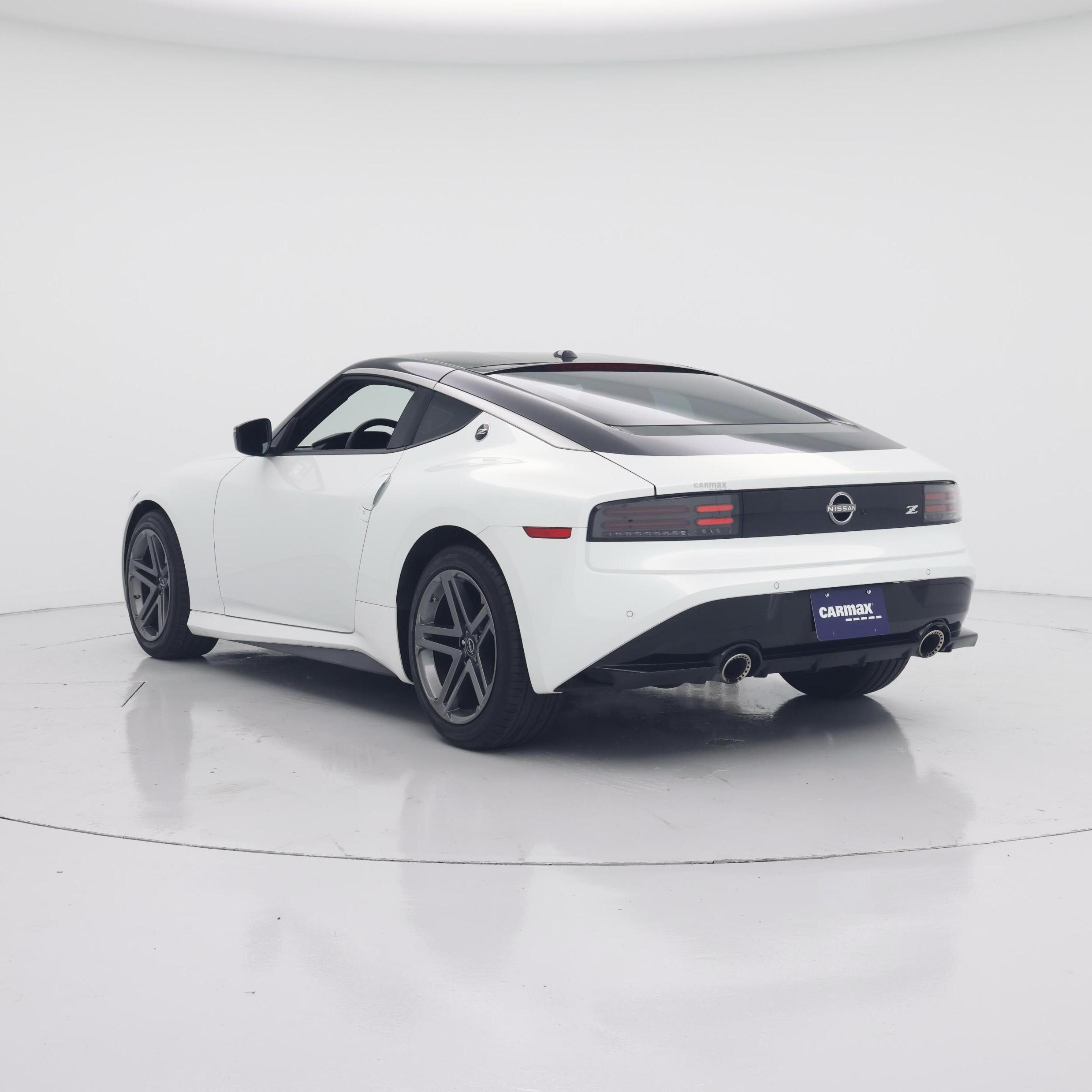 Thumbnail: 2023 Nissan Z - 2