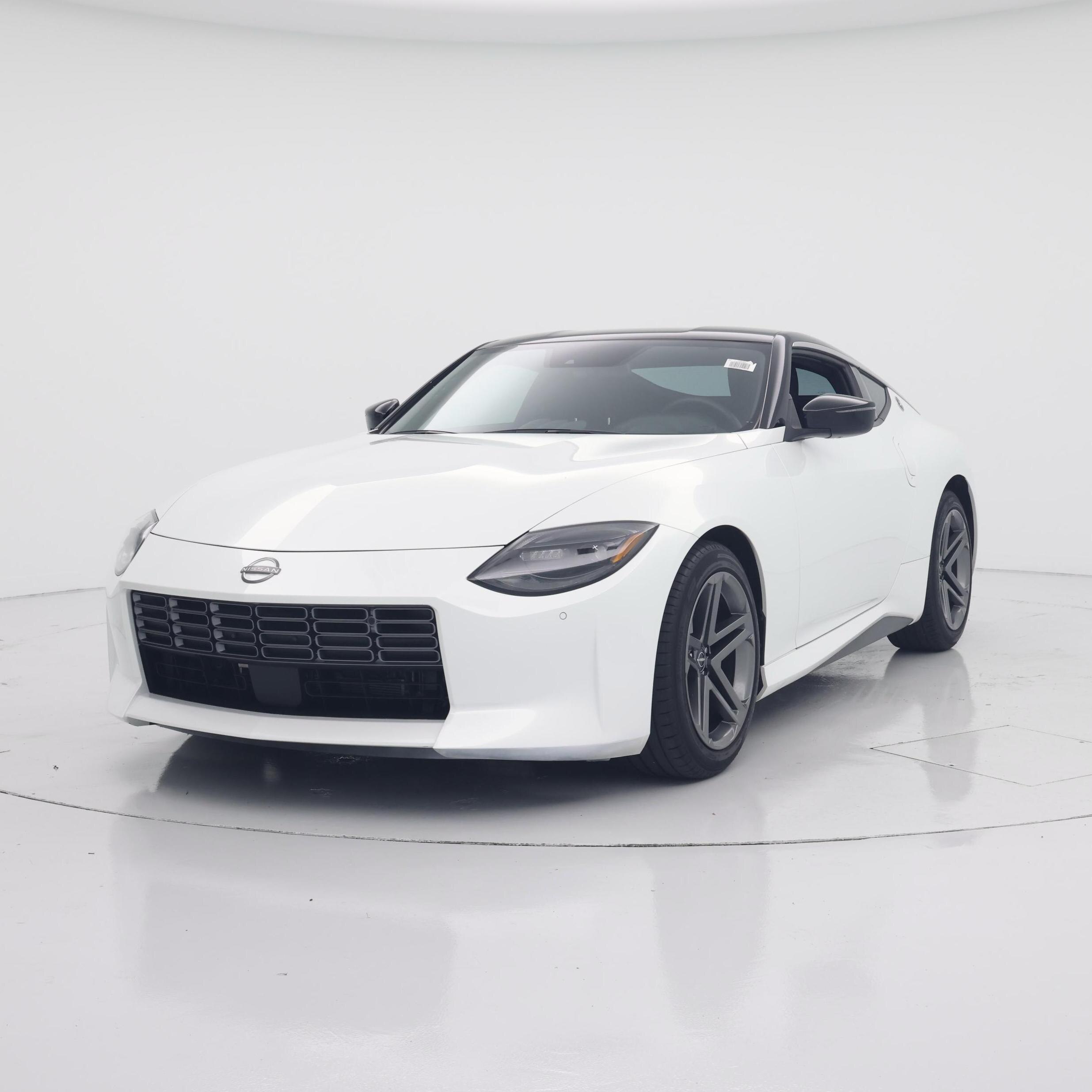 Thumbnail: 2023 Nissan Z - 4