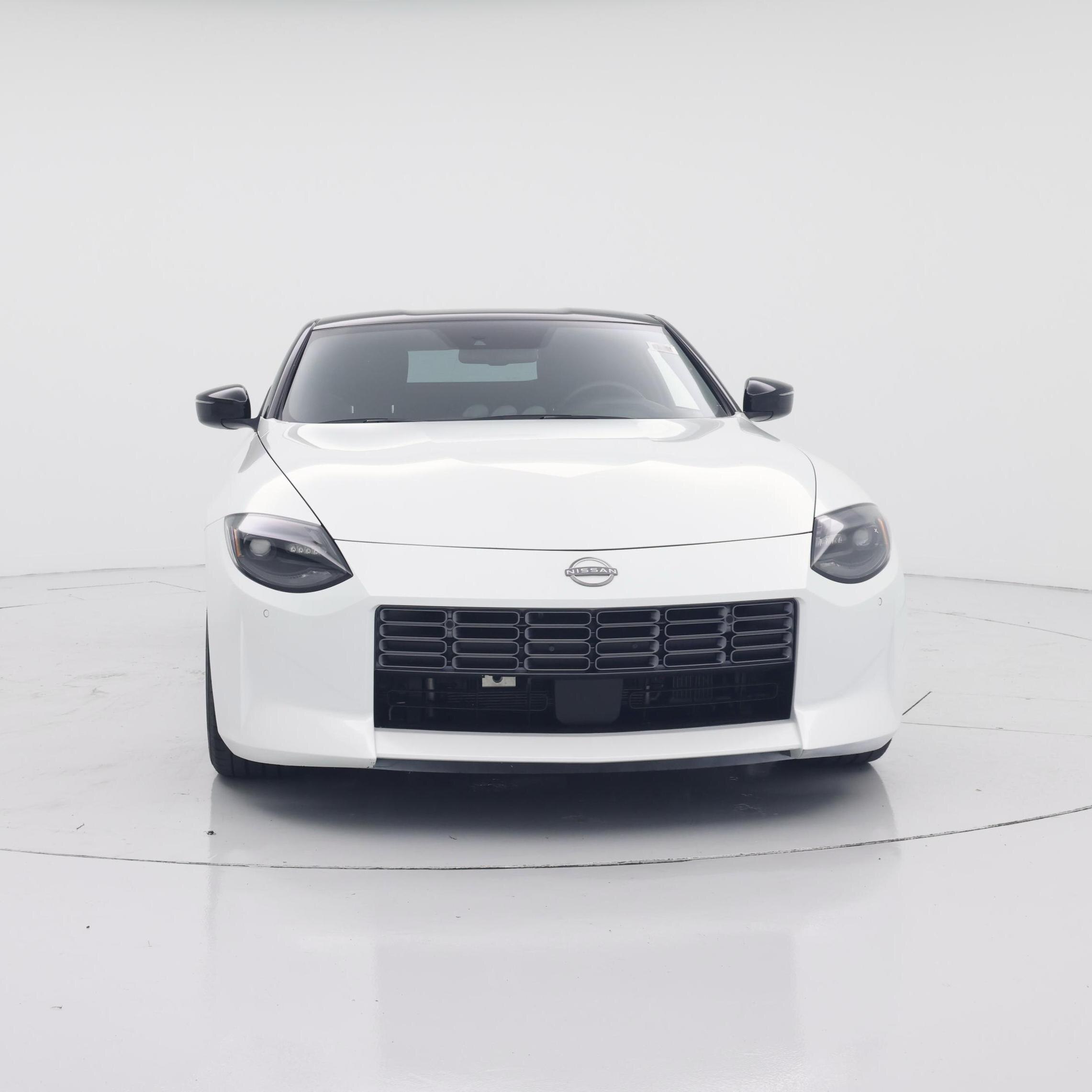 Thumbnail: 2023 Nissan Z - 5