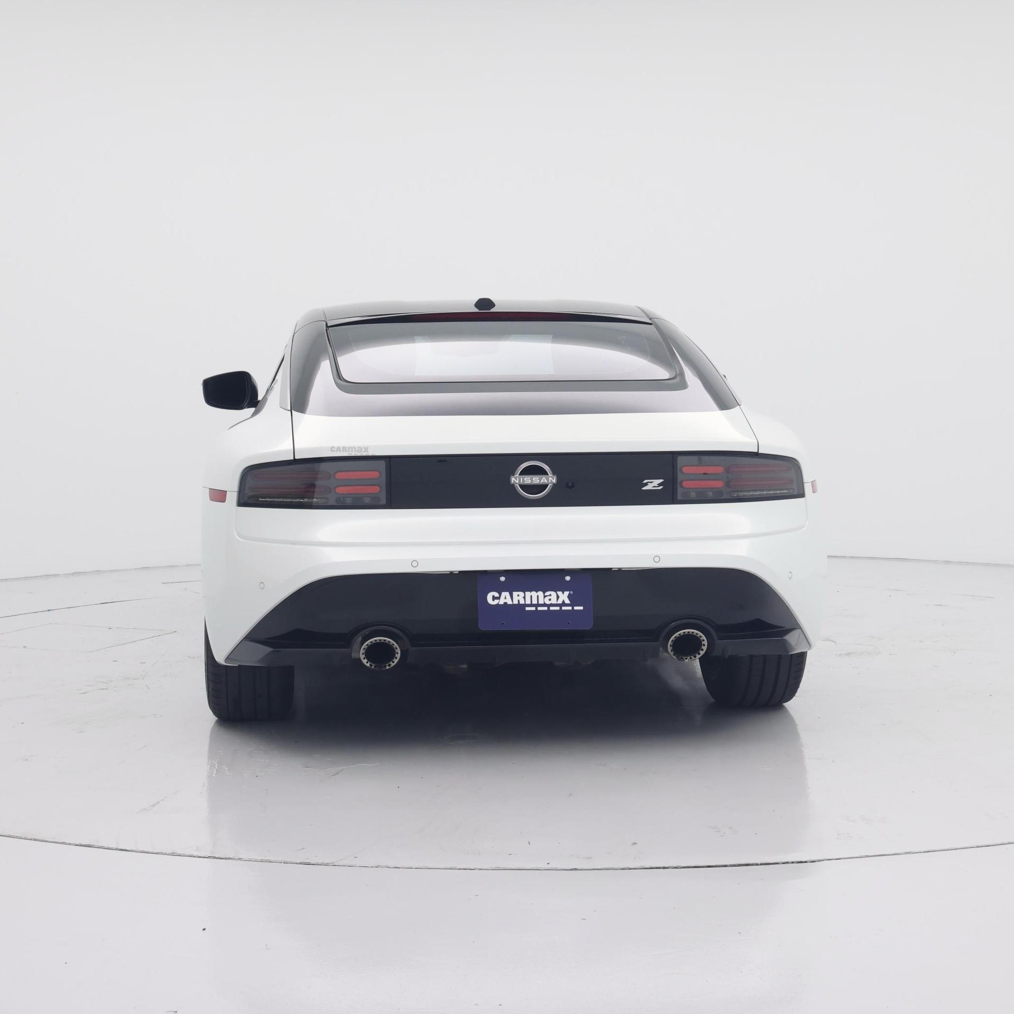 Thumbnail: 2023 Nissan Z - 6