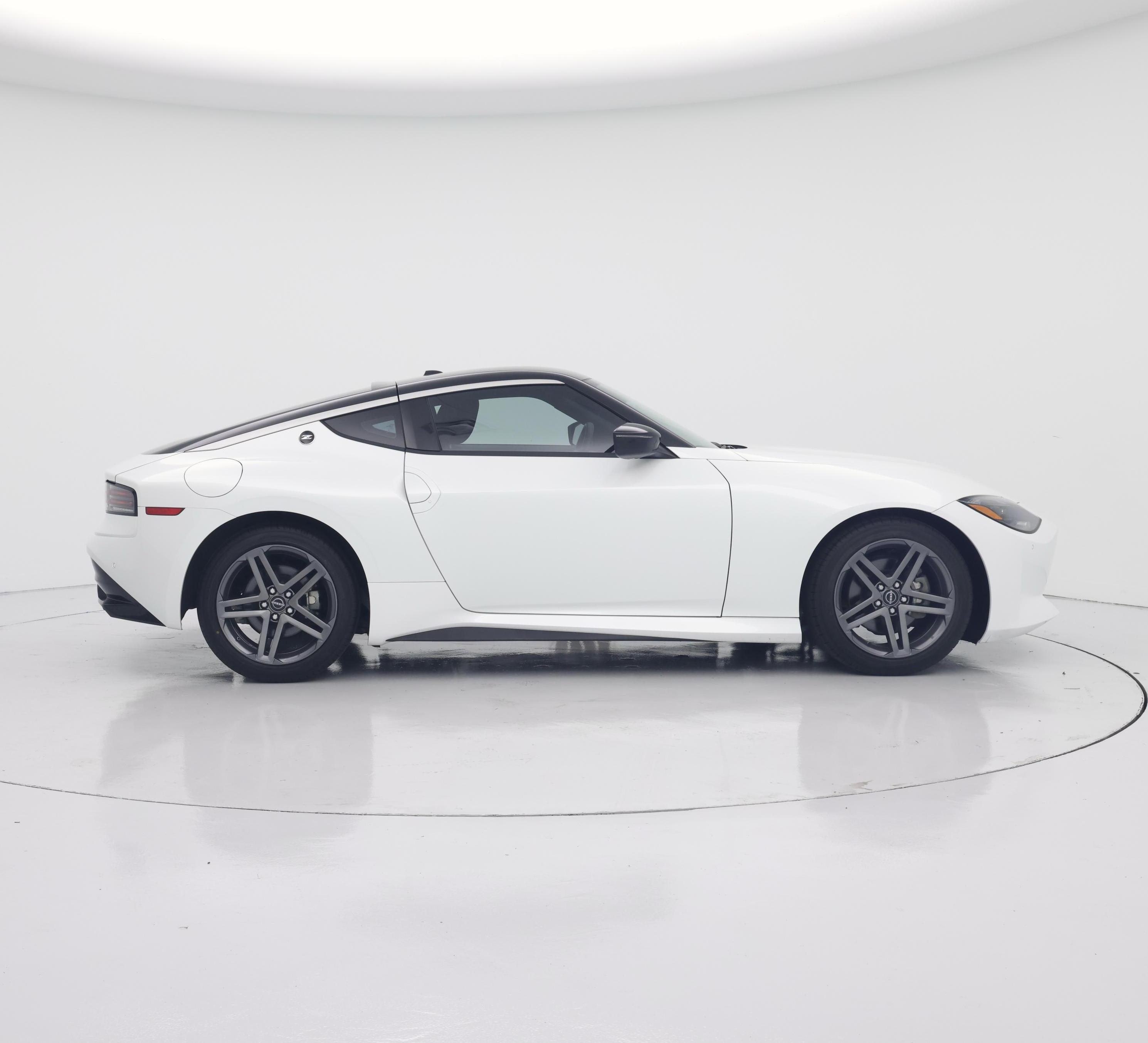 Thumbnail: 2023 Nissan Z - 7