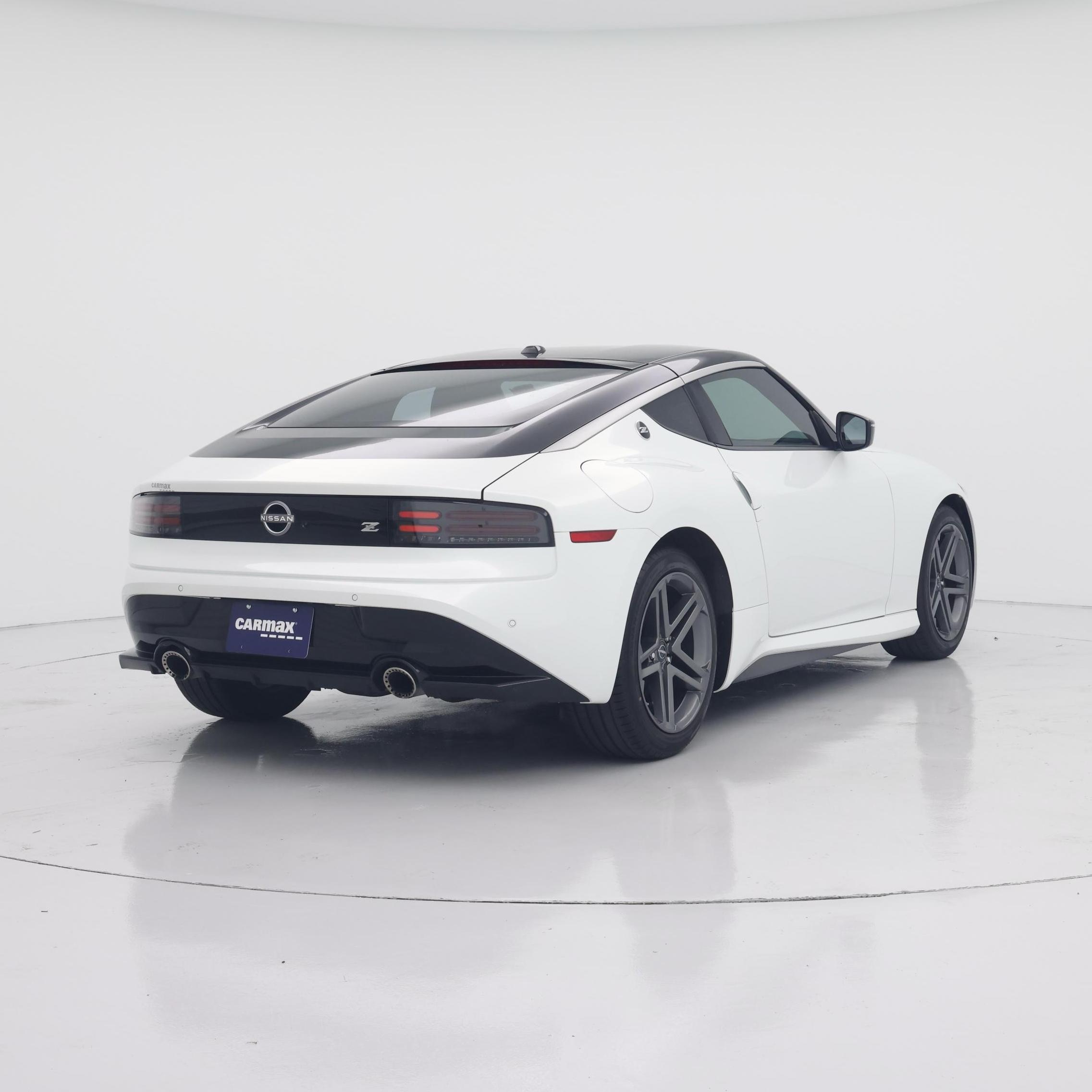 Thumbnail: 2023 Nissan Z - 8